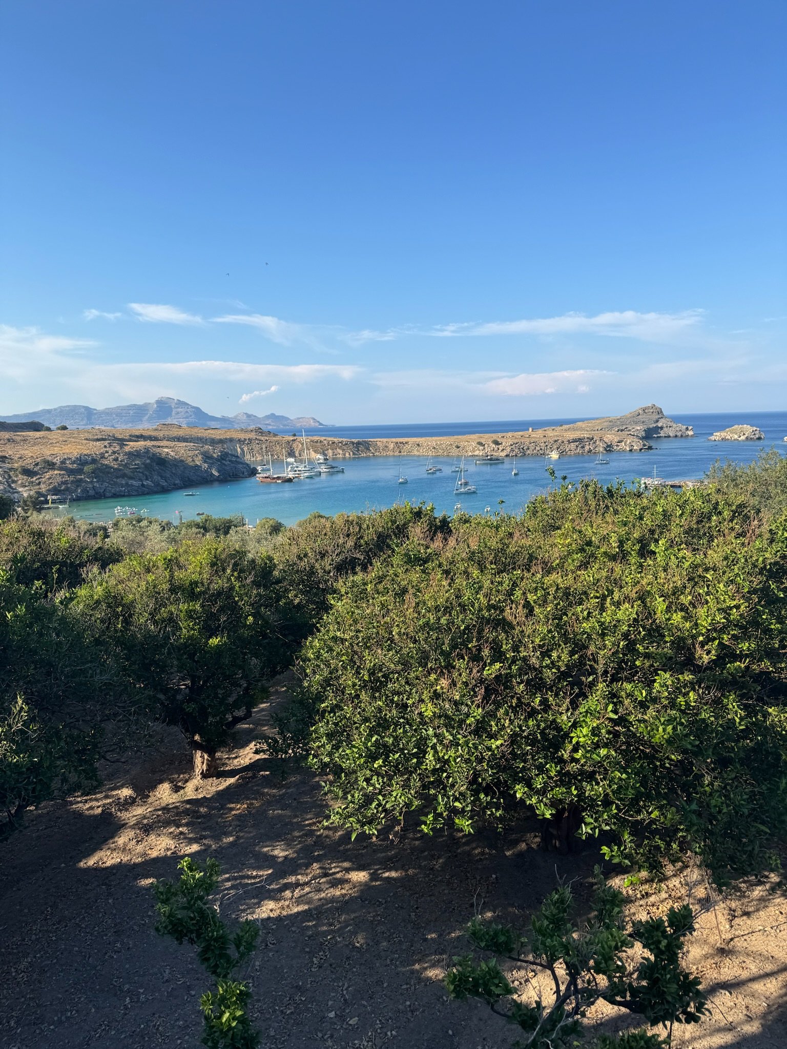 Off the Beaten Path: A Summer Through Greece &amp; Croatia