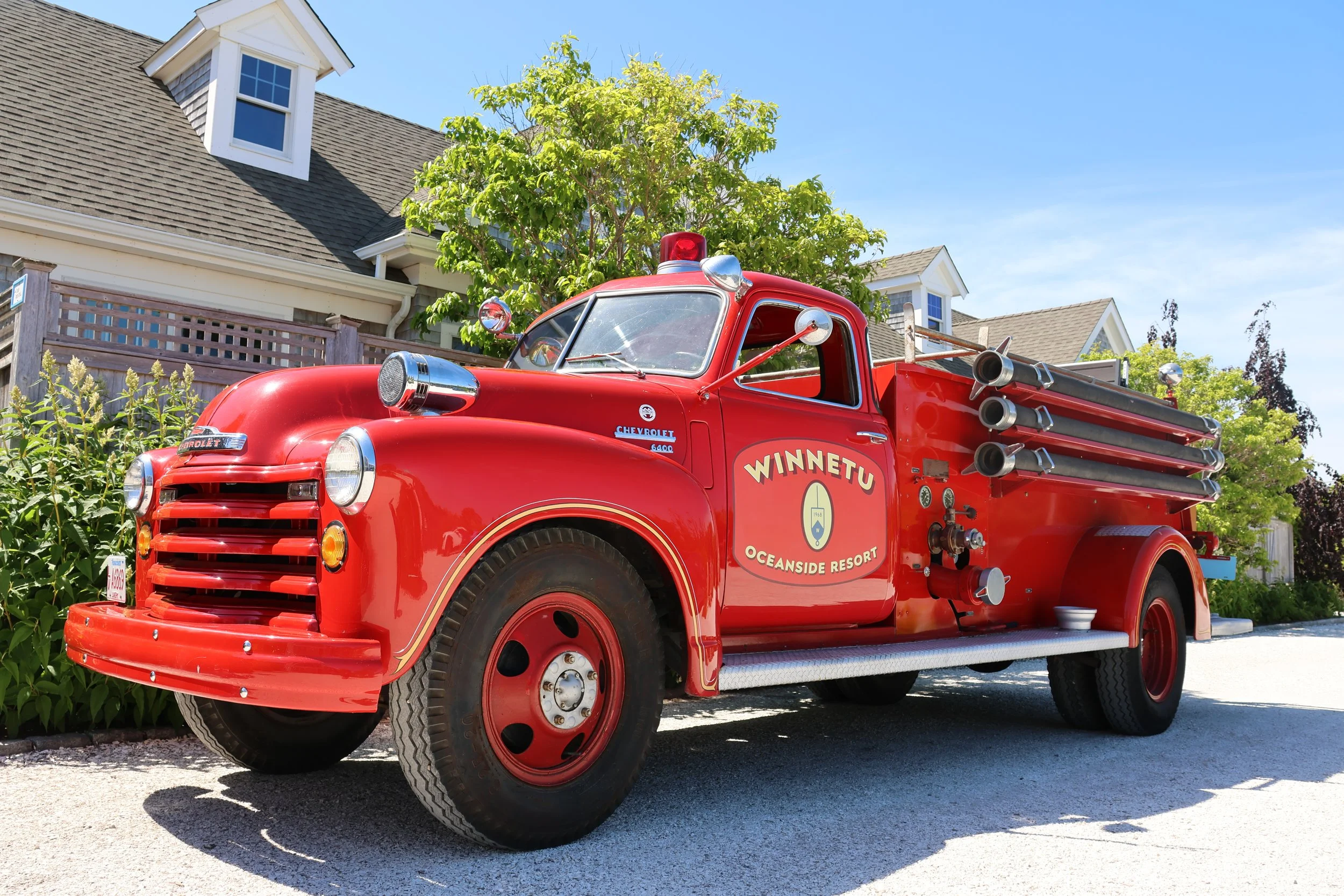 Martha’s Vineyard - Your 4 Day Guide