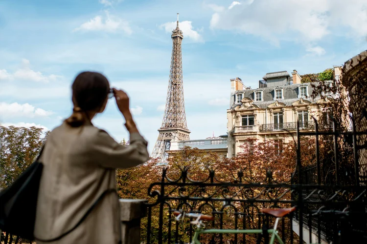 Emily In Paris Itinerary — THE HELLO AGENCY
