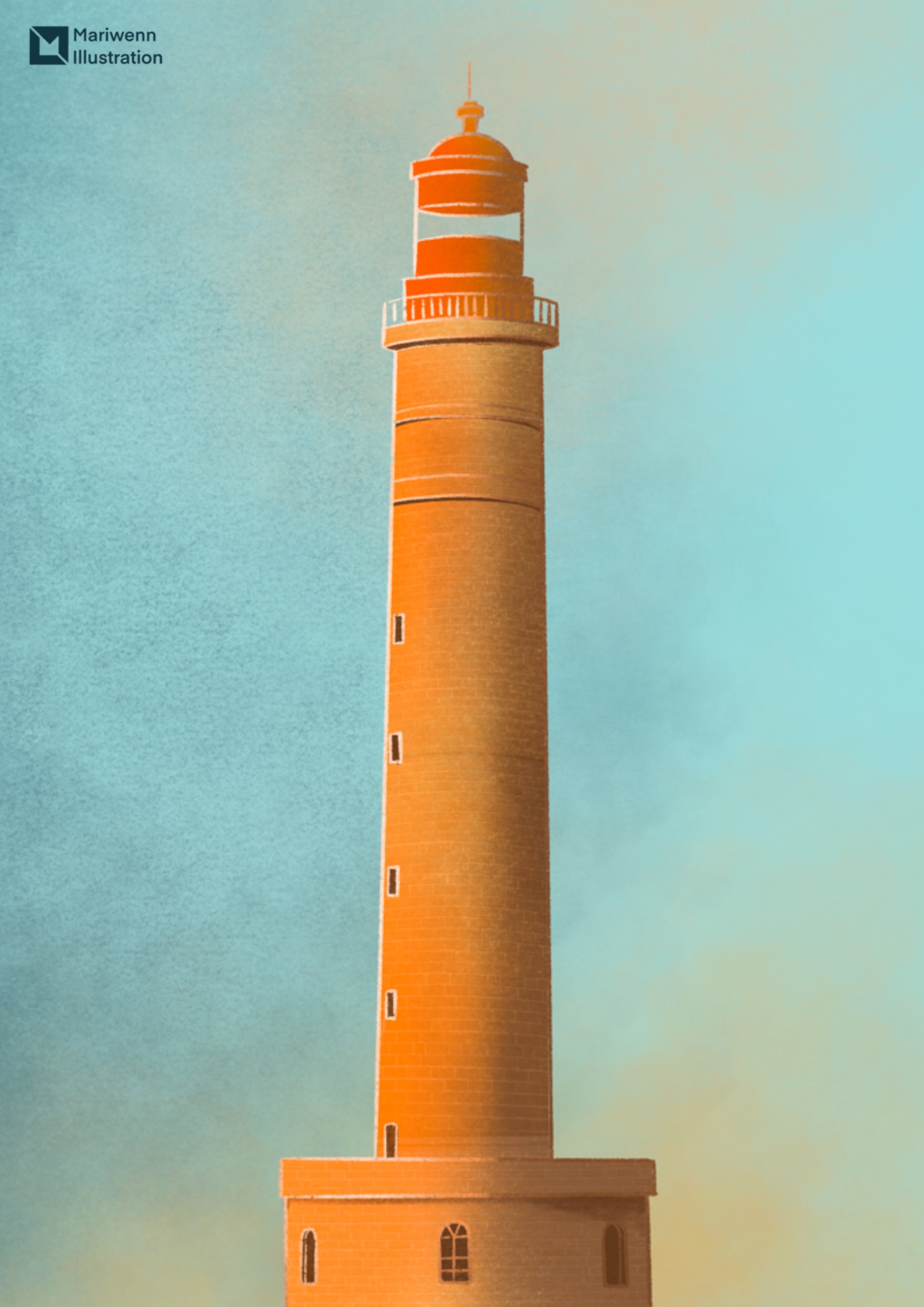 Grand Phare - Belle-Île