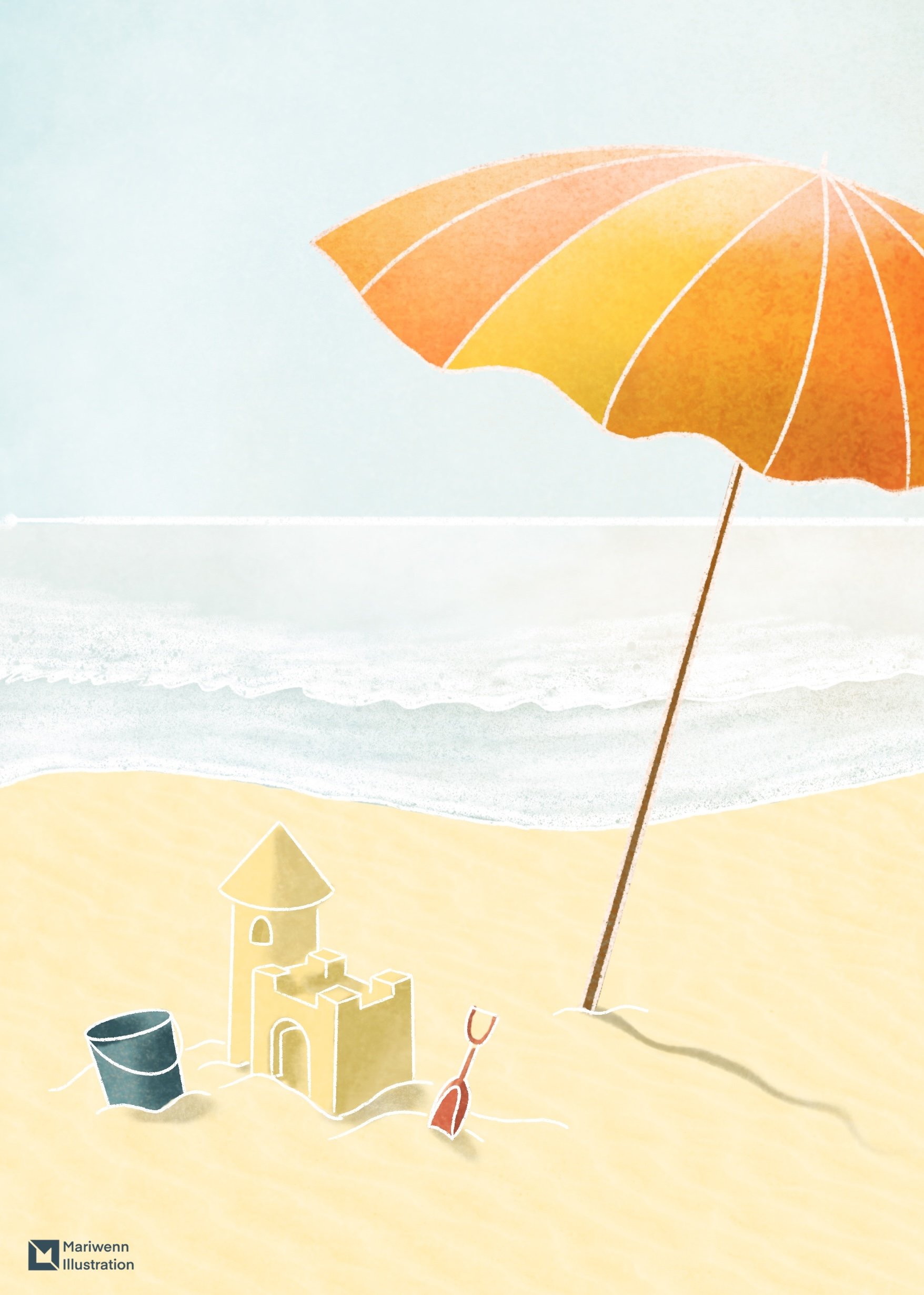 Jeux de plage