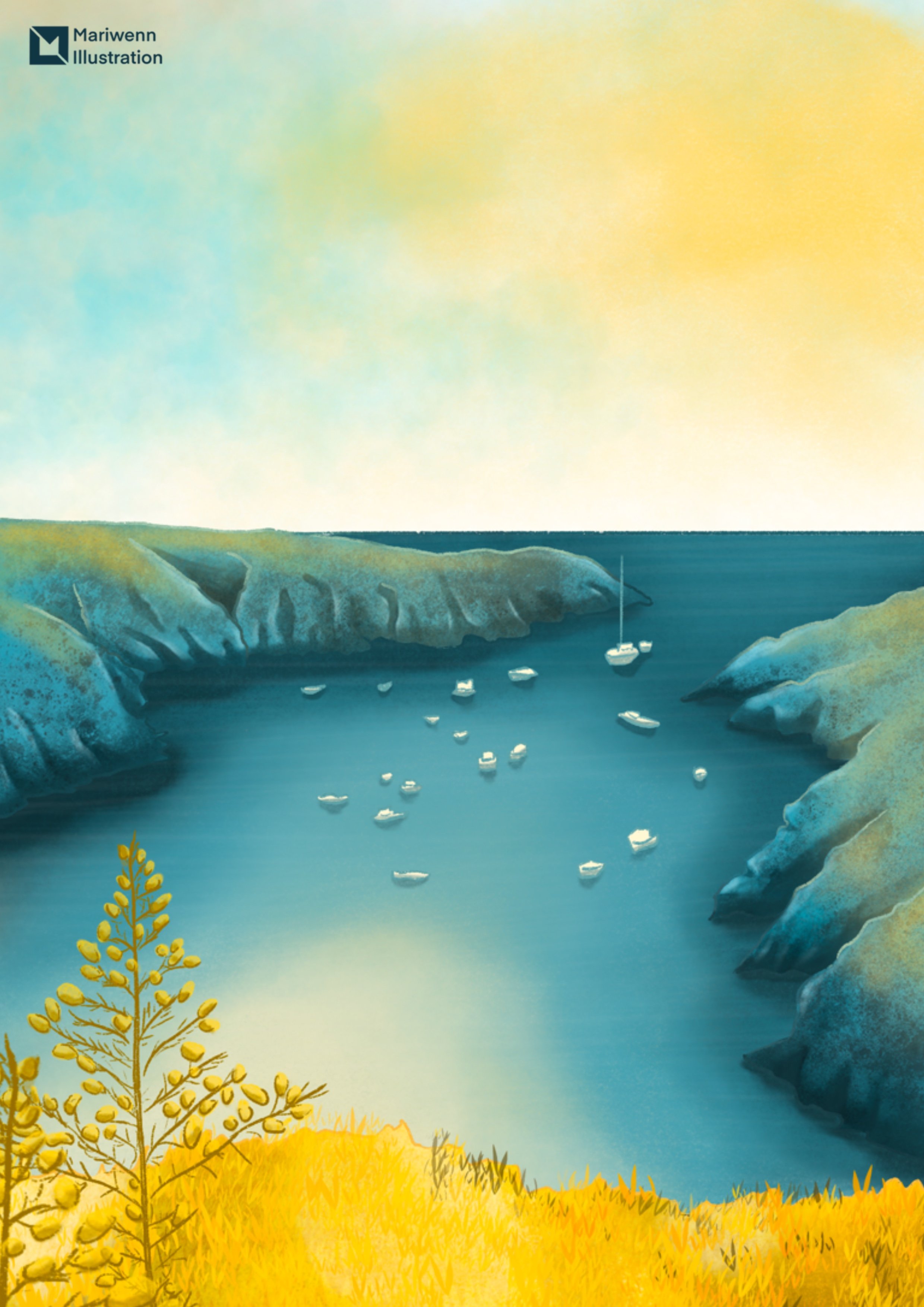 Port Goulphar