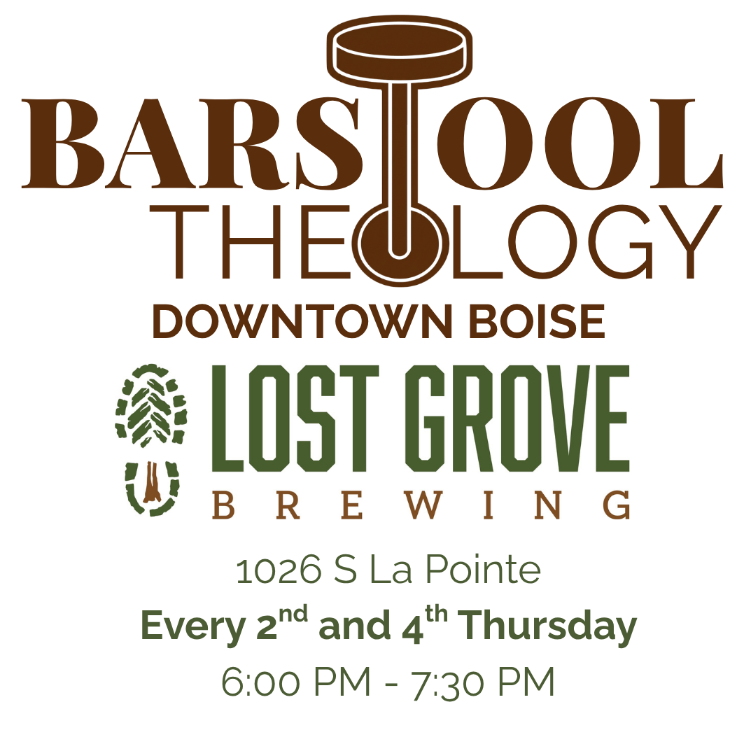 Barstool Theology Downtown