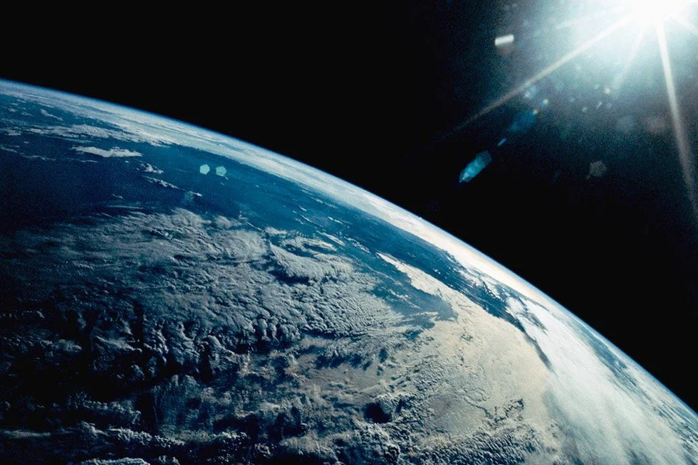 Revelation 21: The Bible Never Promised You're Going to Heaven