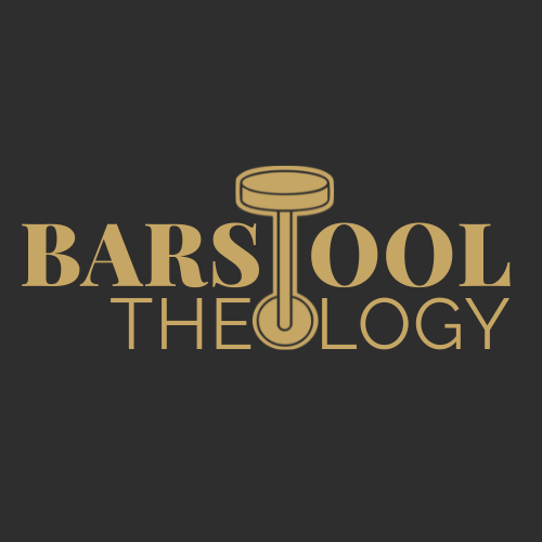 Barstool Theology
