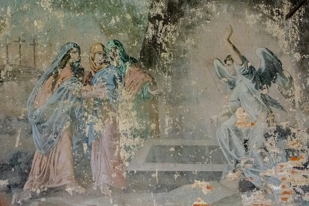 Was Christianity Ever Unified? How Christian Beliefs Evolved Across History