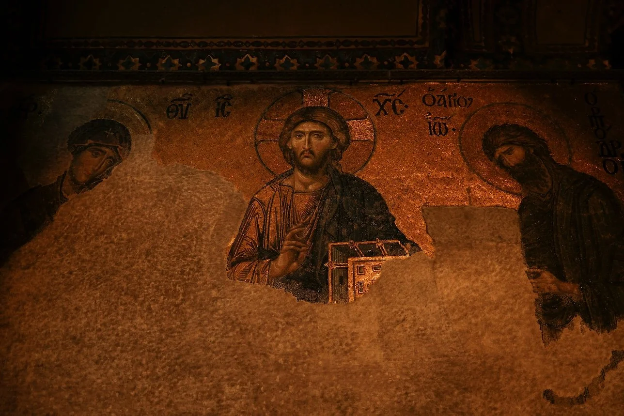 Thinking Like the Messiah. What Paul Believed About Life After Death and Why It Still Matters
