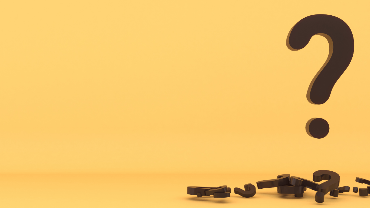 Is It Okay If I Don’t Know What I Believe Anymore?