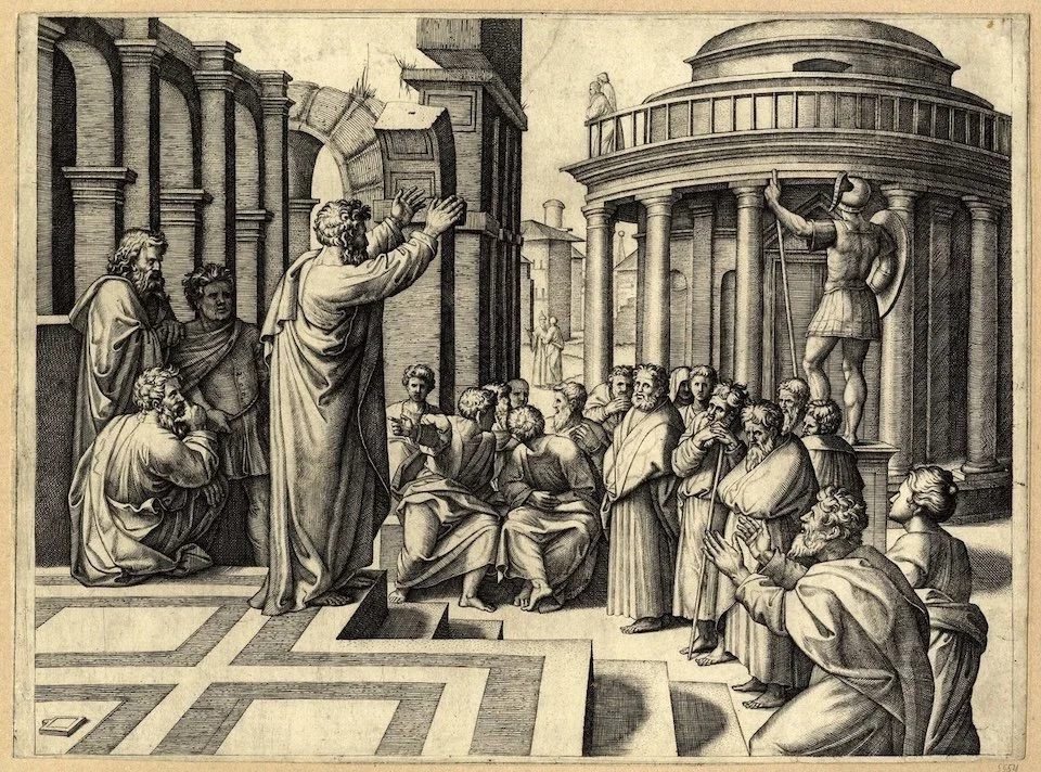 Is Apologetics Helping Us Or Hurting Us?