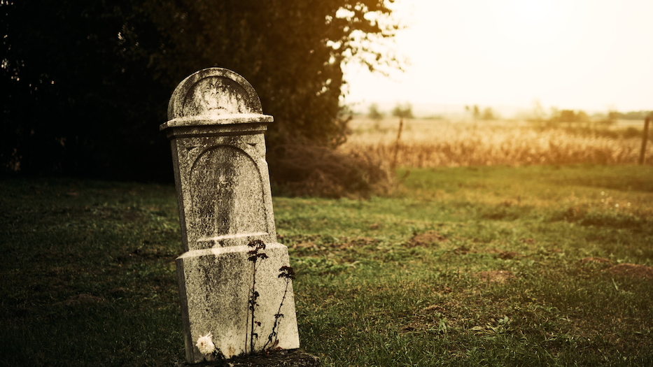What Actually Happens to Your Body After You Die