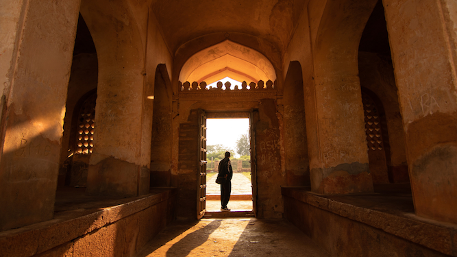The Rich Man and Lazarus Meaning: It's Not About Hell