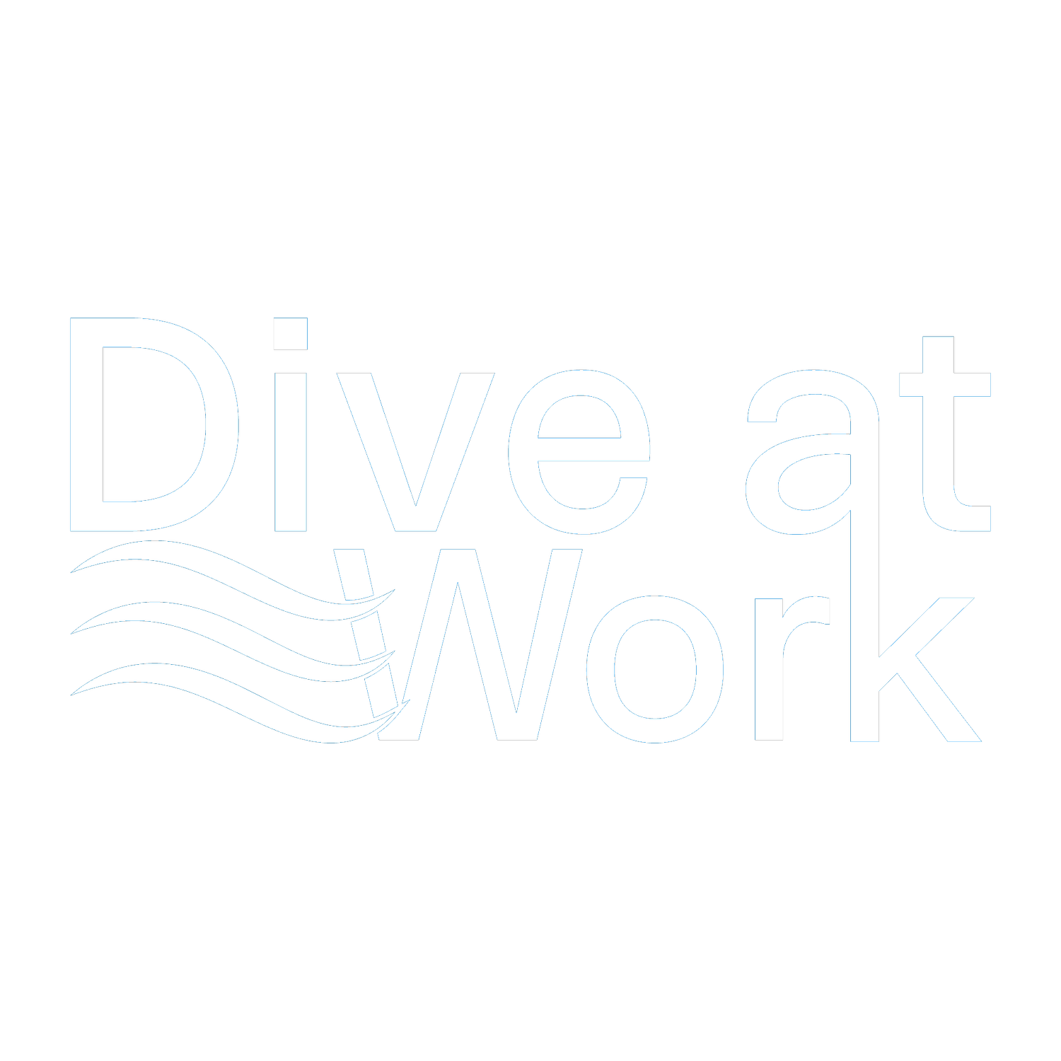 Dive At Work