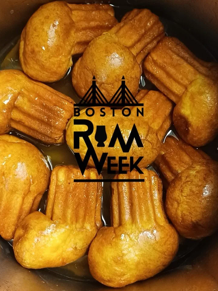 ✨ It&rsquo;s Rum Week Boston 2025! ✨
Events are happening all over the city &mdash; and we&rsquo;re celebrating right here in Roslindale with a special menu all week long.

🍽 Pulled Pork Sandwich Au Jus &mdash; slow-braised pork on our house-made se