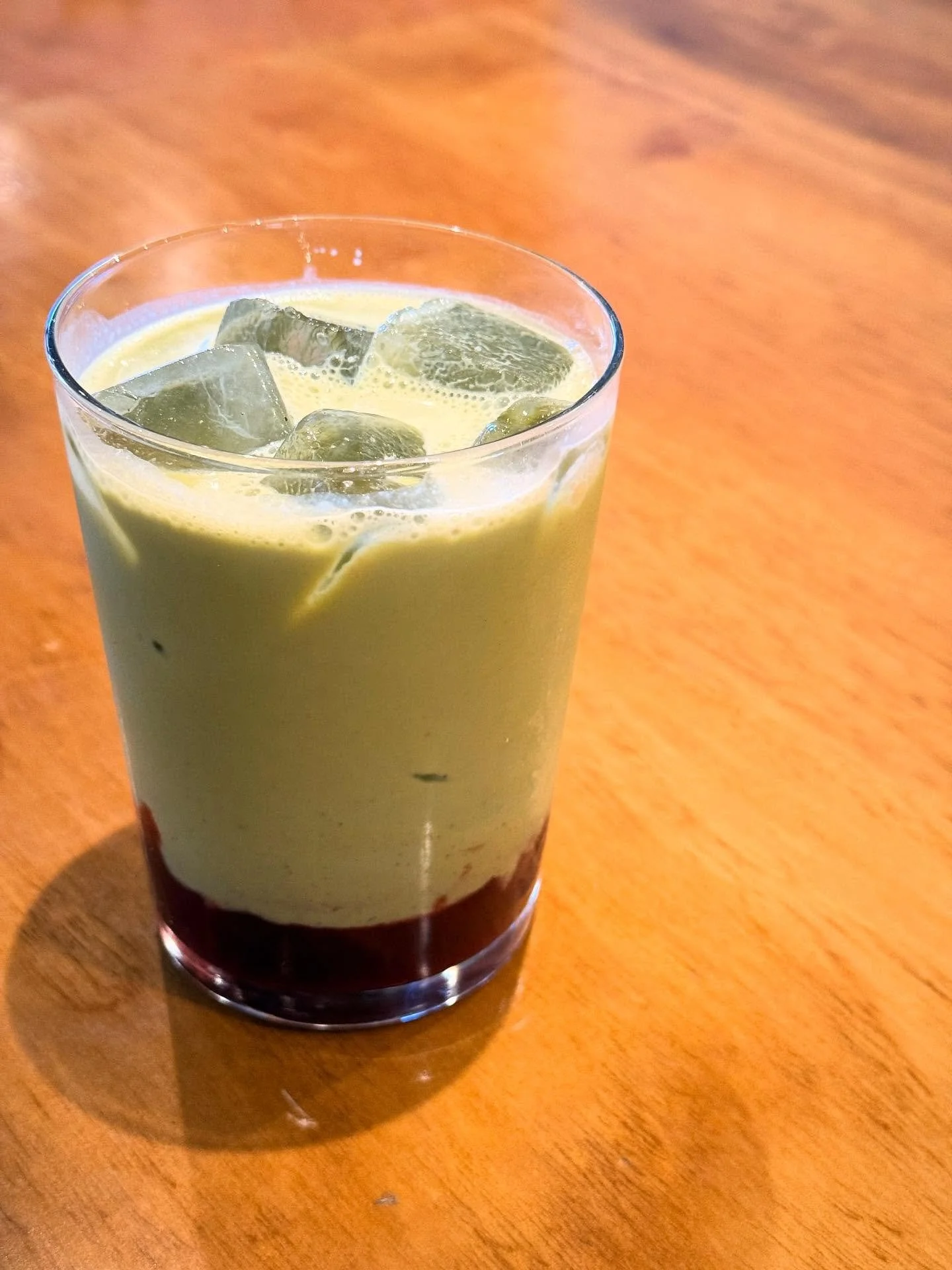 Experimenting with taste and color. From cherry-pistachio matcha lattes to stuffed eggplant and that perfect golden-hour glow at the bar&mdash;just a few scenes from your neighborhood all-day restaurant + caf&eacute;.