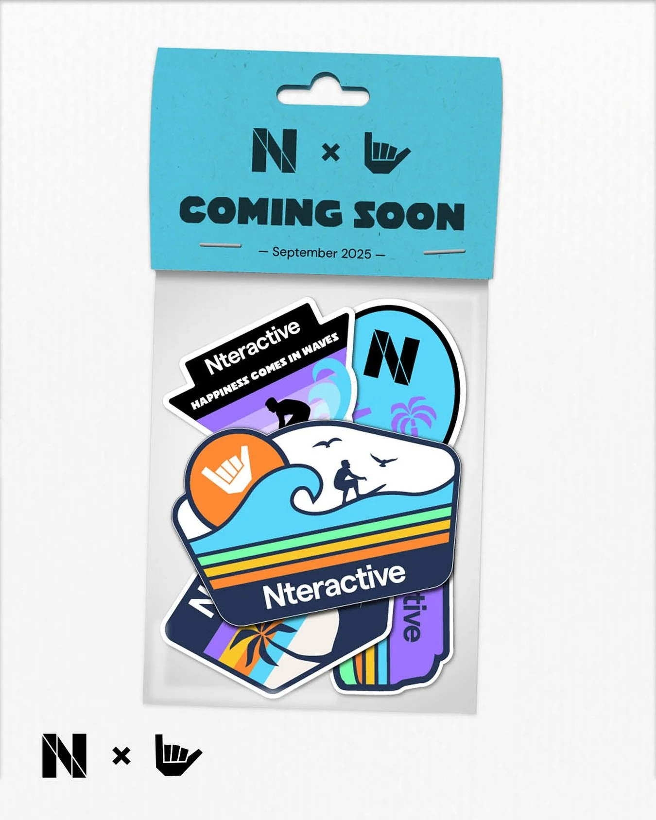 Coming Soon&hellip;. 🌊 🌊 🌊 #experiences

💡 Want to find out more? Click the link in our bio or drop us a message. 📩

#Nteractive #ExperienceArchitects #DeliveringExceptional #Events #EventExperiences #Sponsorship