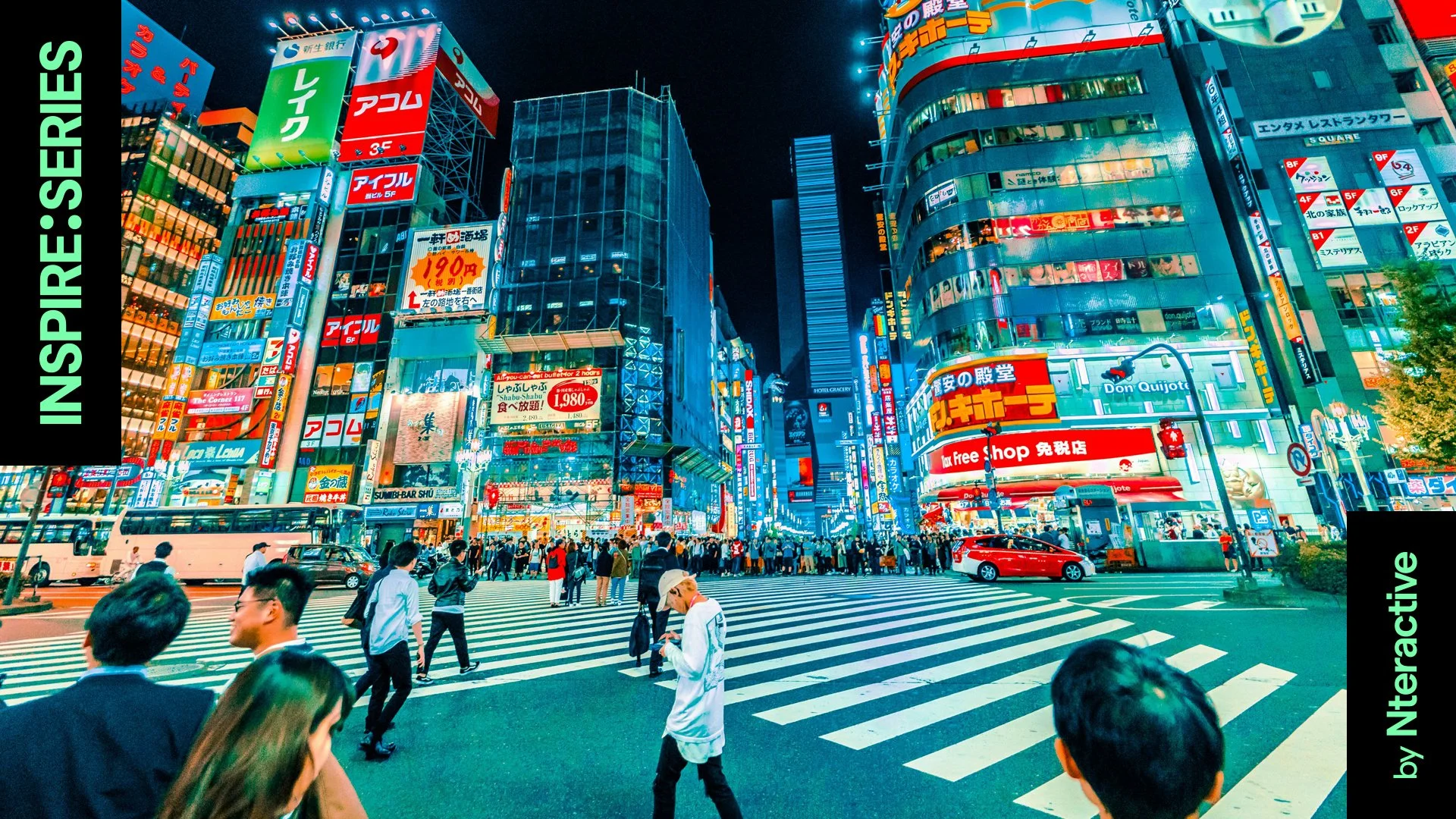 APAC: Designing For Scale, Shaping For Place