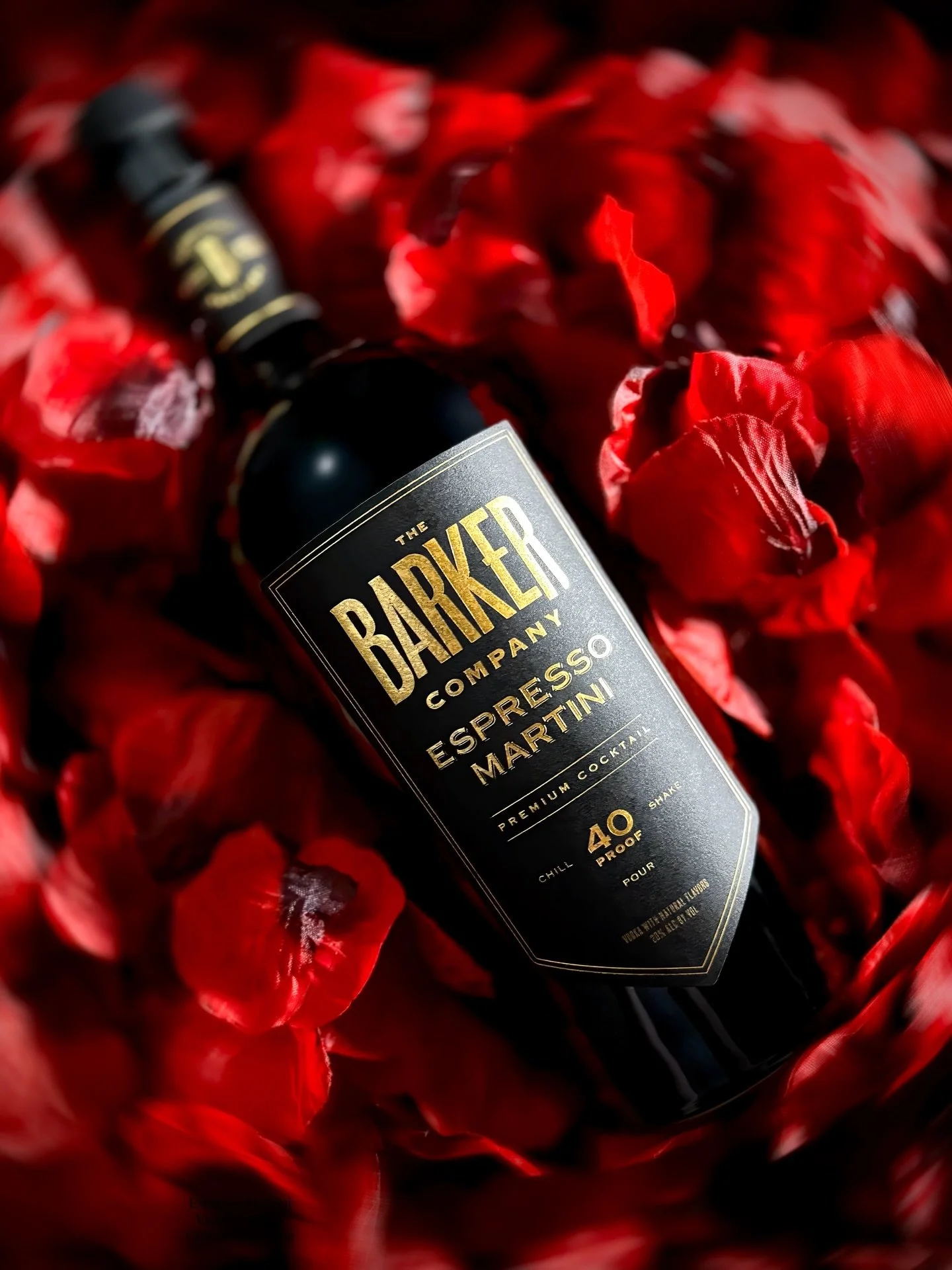 This is our love language ❤️🍸⚡️

The perfect gift for the Espresso Martini lover in your life. Order online before February 3rd or find us in your local store! Store locator available on our website in the states we are currently sold. 🔗 in bio. Ch