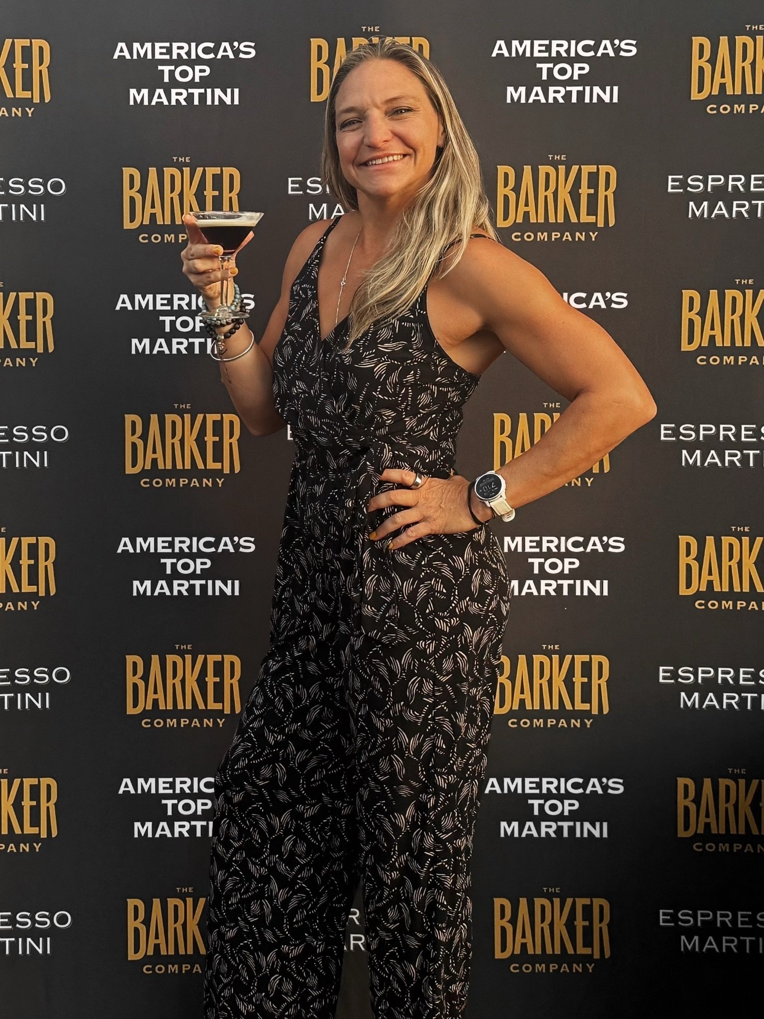Please join us in supporting Laura, our NYS Manager here at The Barker Company, as she runs her first marathon and the New York Marathon at that, benefiting City Harvest! Please see the link in bio for her fundraising page where every $$ goes to the 