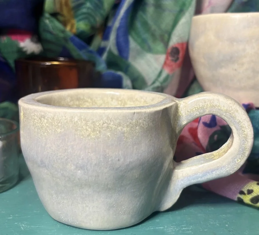 Crafty Cuppa (Crafty PM)