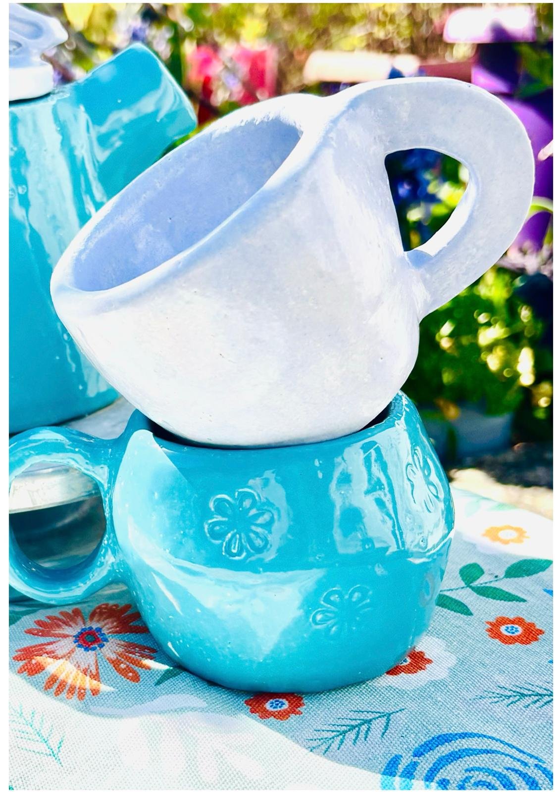 Crafty Cuppa (Moon)