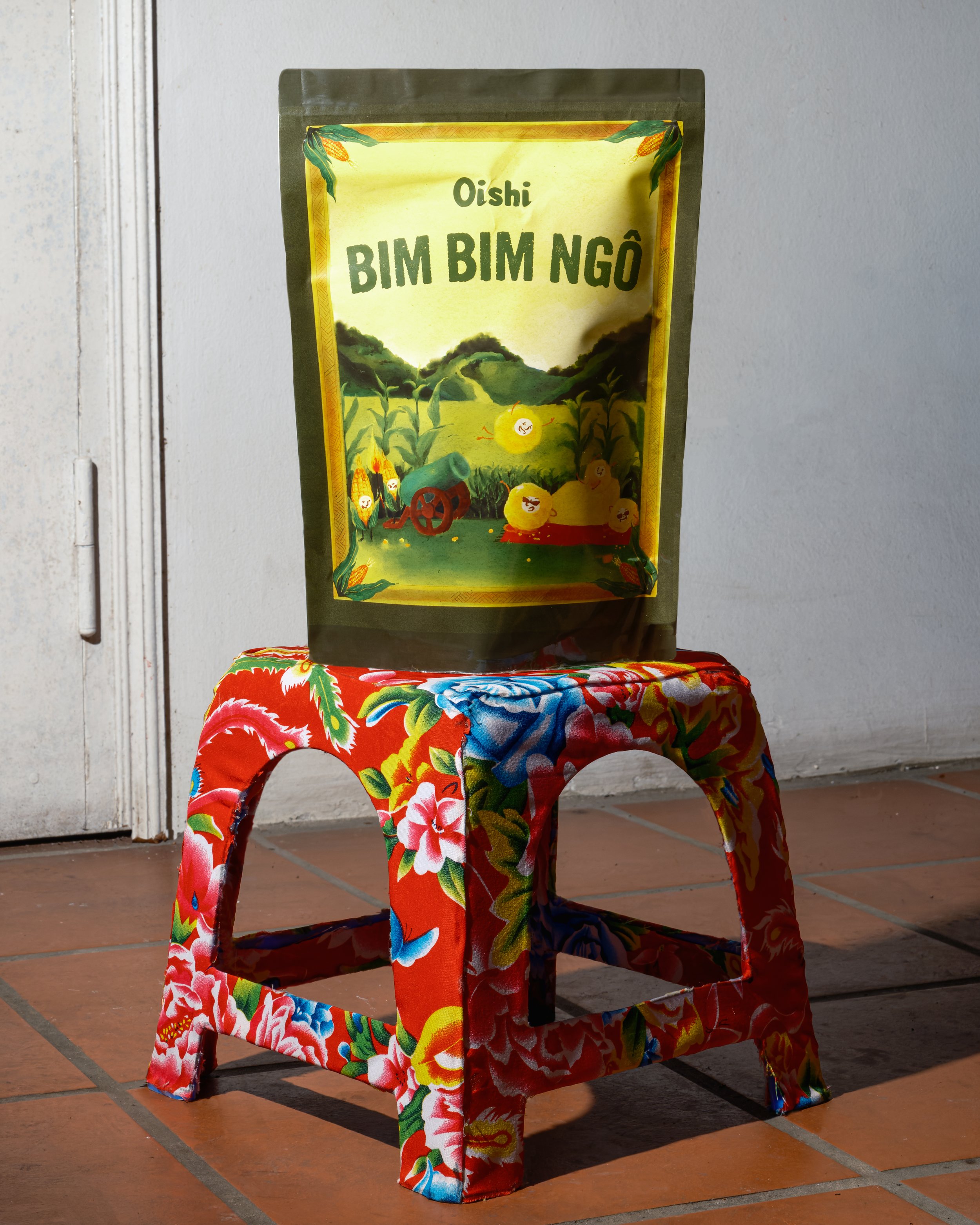 Corn Chips
