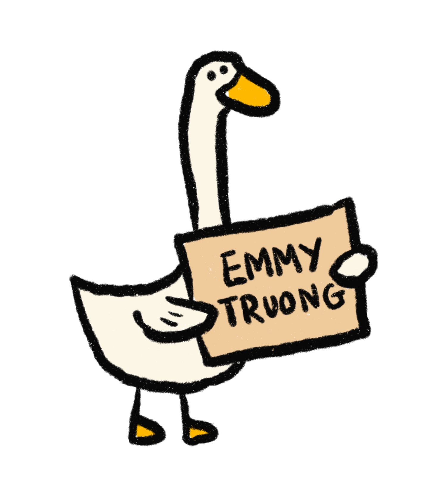 EMMY TRUONG