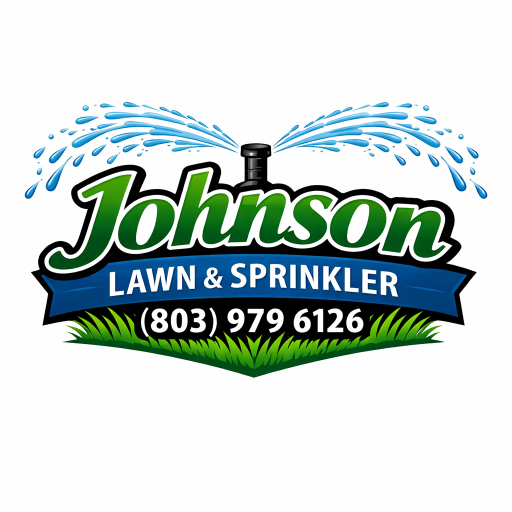 Johnson Lawn &amp; Sprinkler