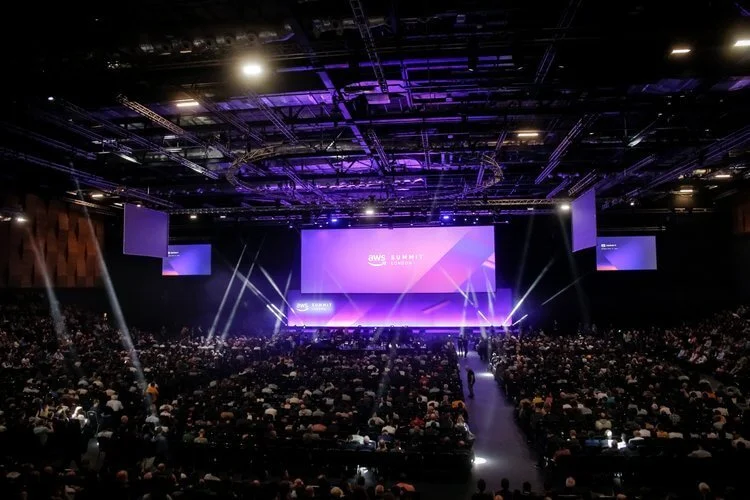 AWS-live-summit-day
