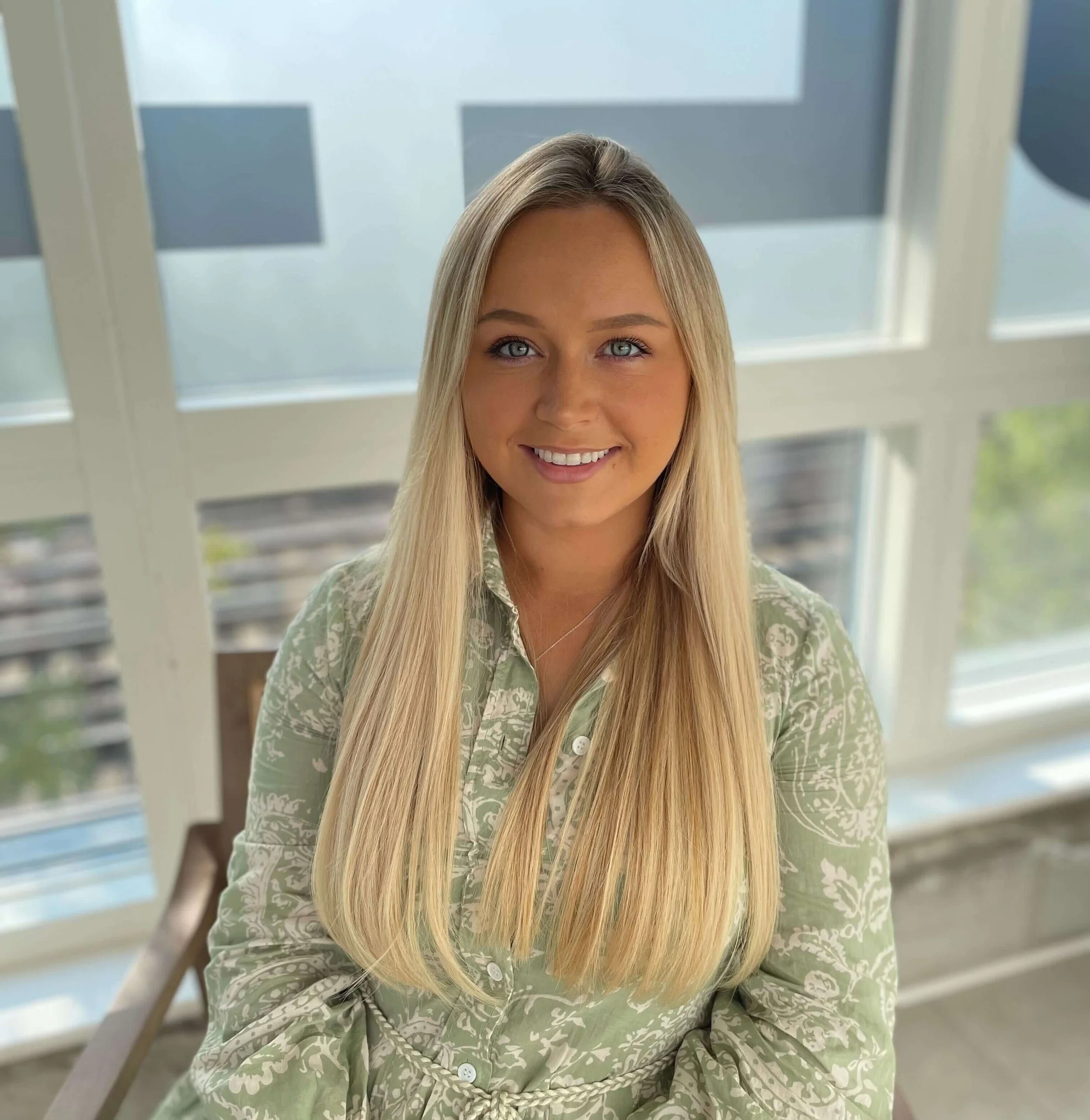 PROJECT EXECUTIVE
 Charlotte Dear 