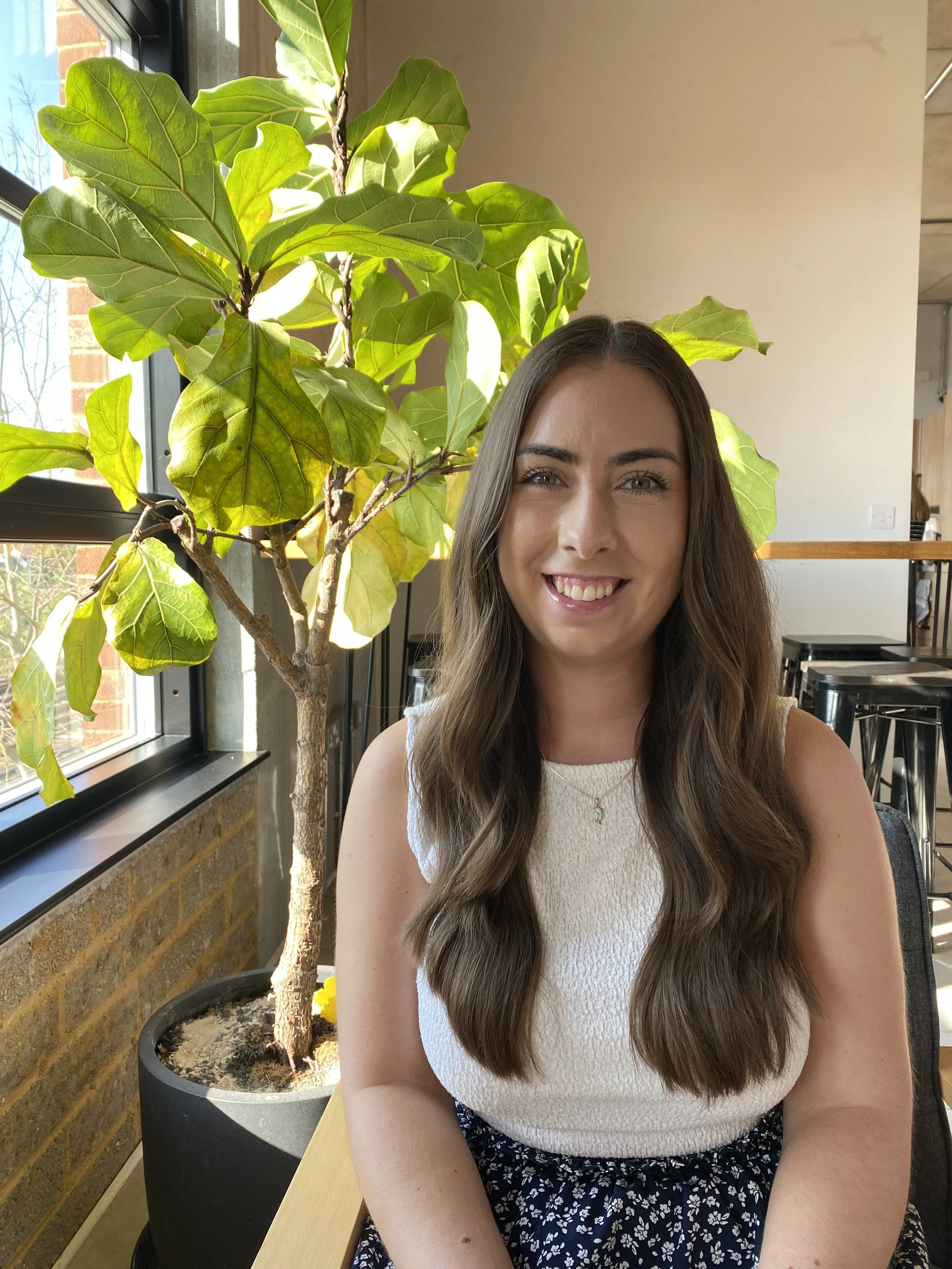 VENUE SOURCING & SUPPLIER SPECIALIST
 Emma Cooke 