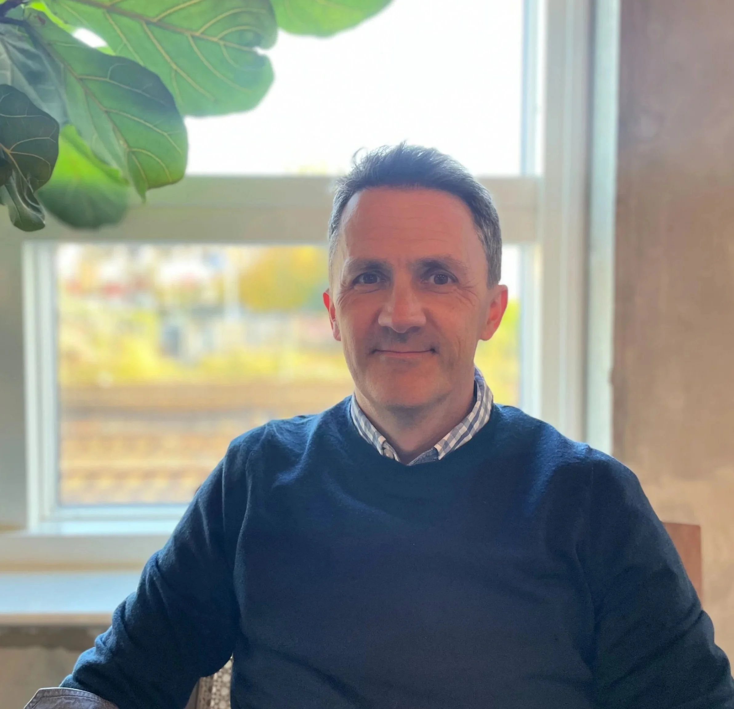 HEAD OF LIVE
 David Hills 