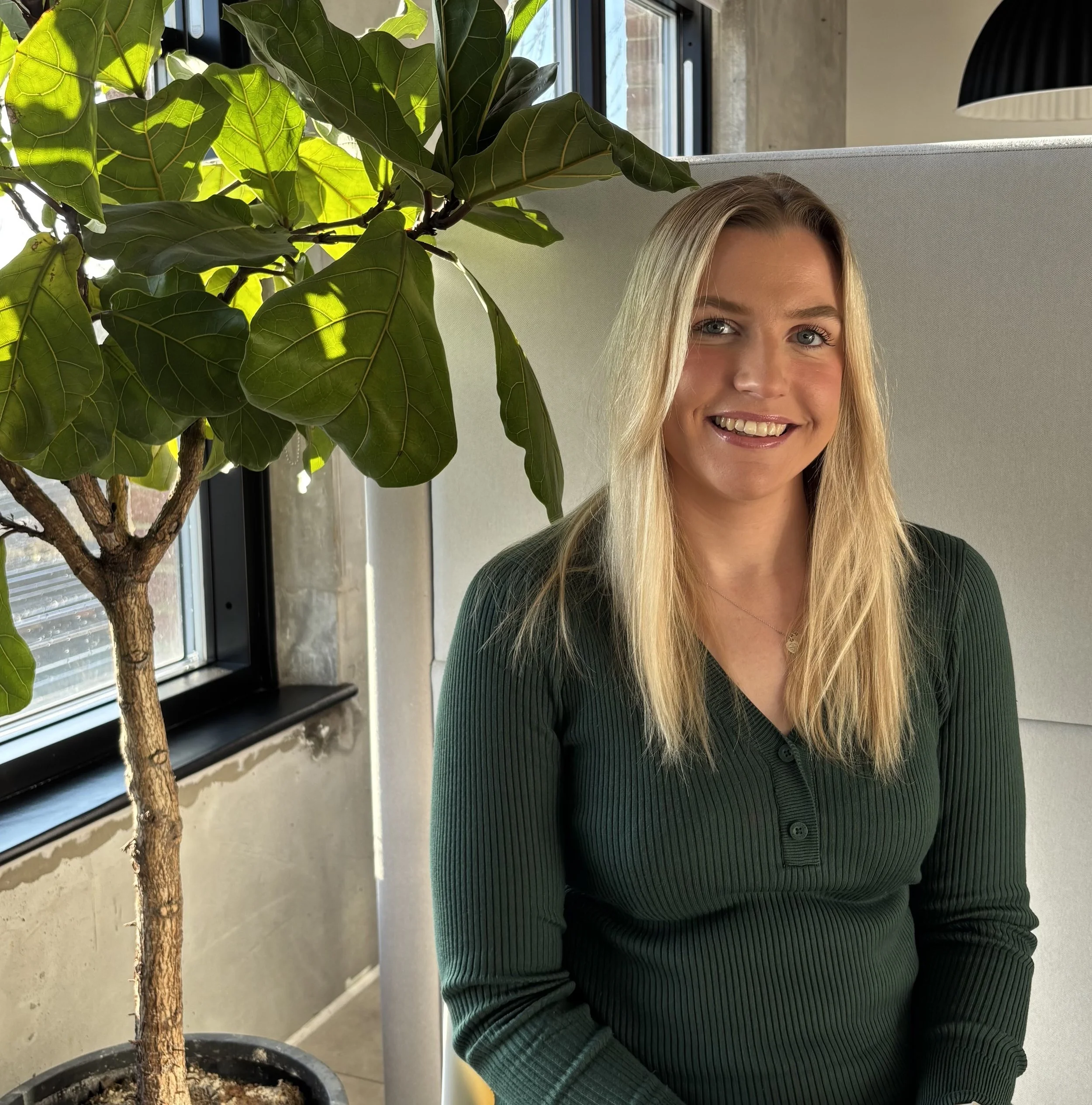 SENIOR PROJECT EXECUTIVE 
 Katherine Bagwell 