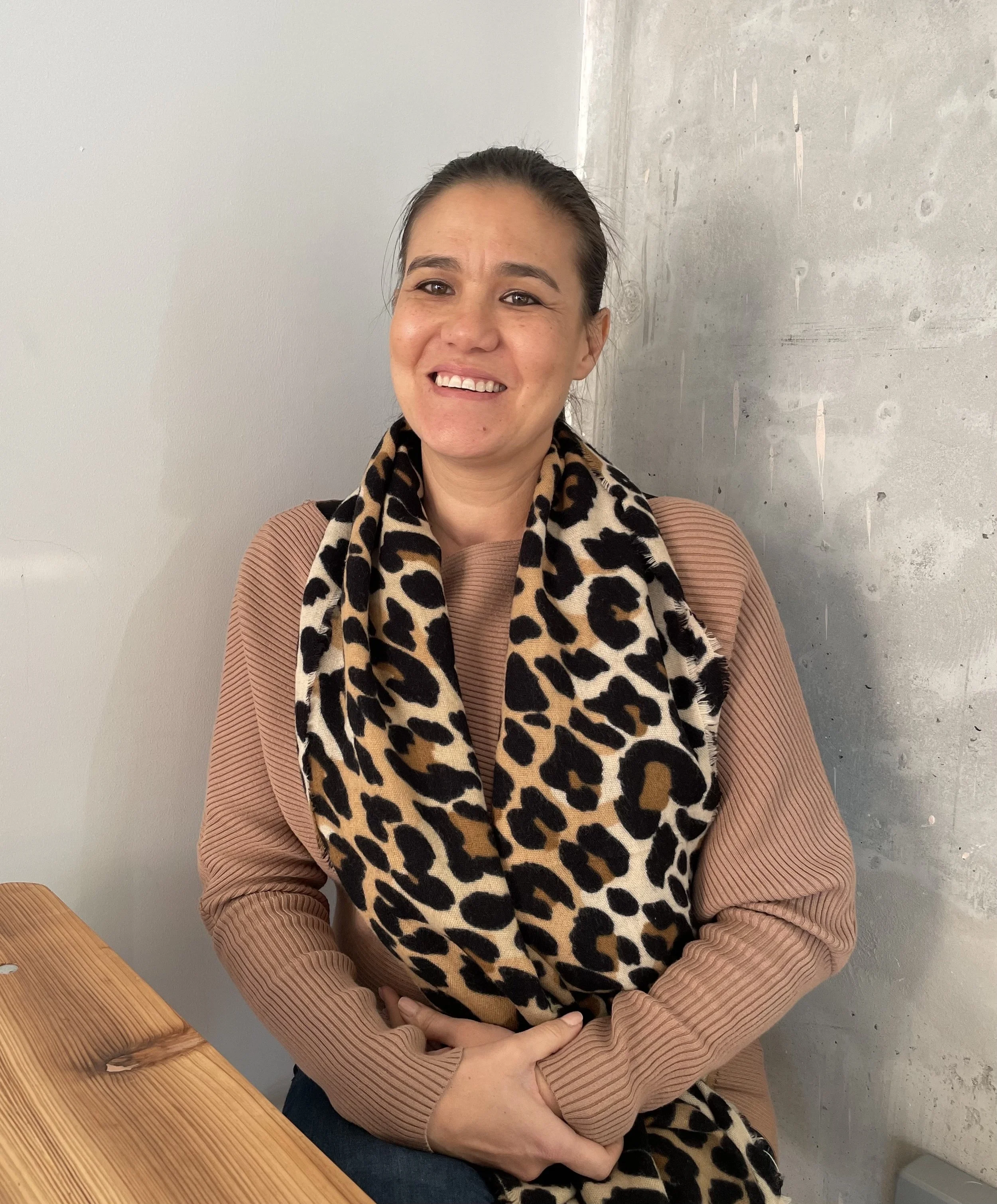 DEPUTY HEAD OF LIVE 
 Samantha Gabriel 