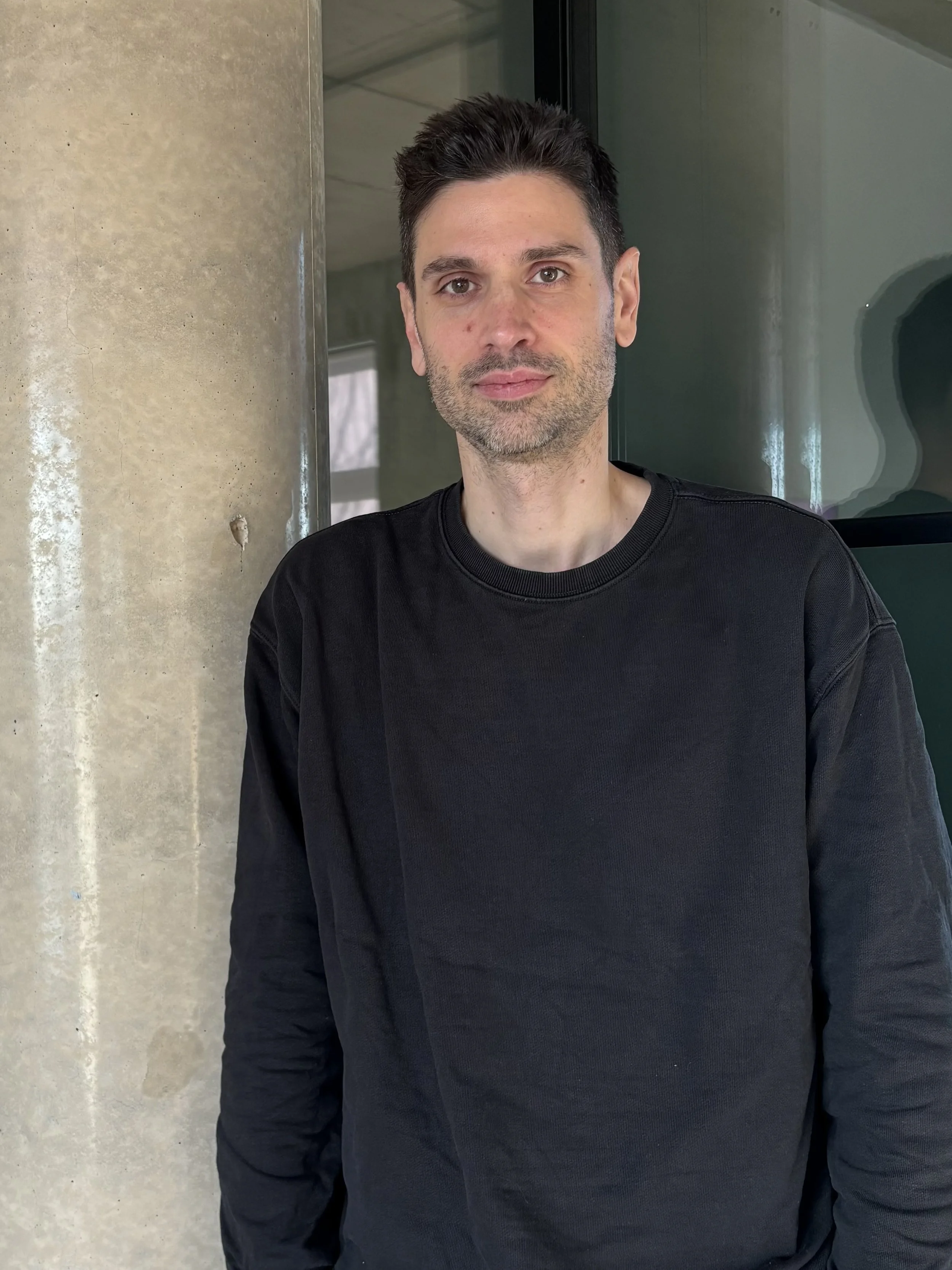 ASSOCIATE CREATIVE DIRECTOR
 Marco D'Angelo 