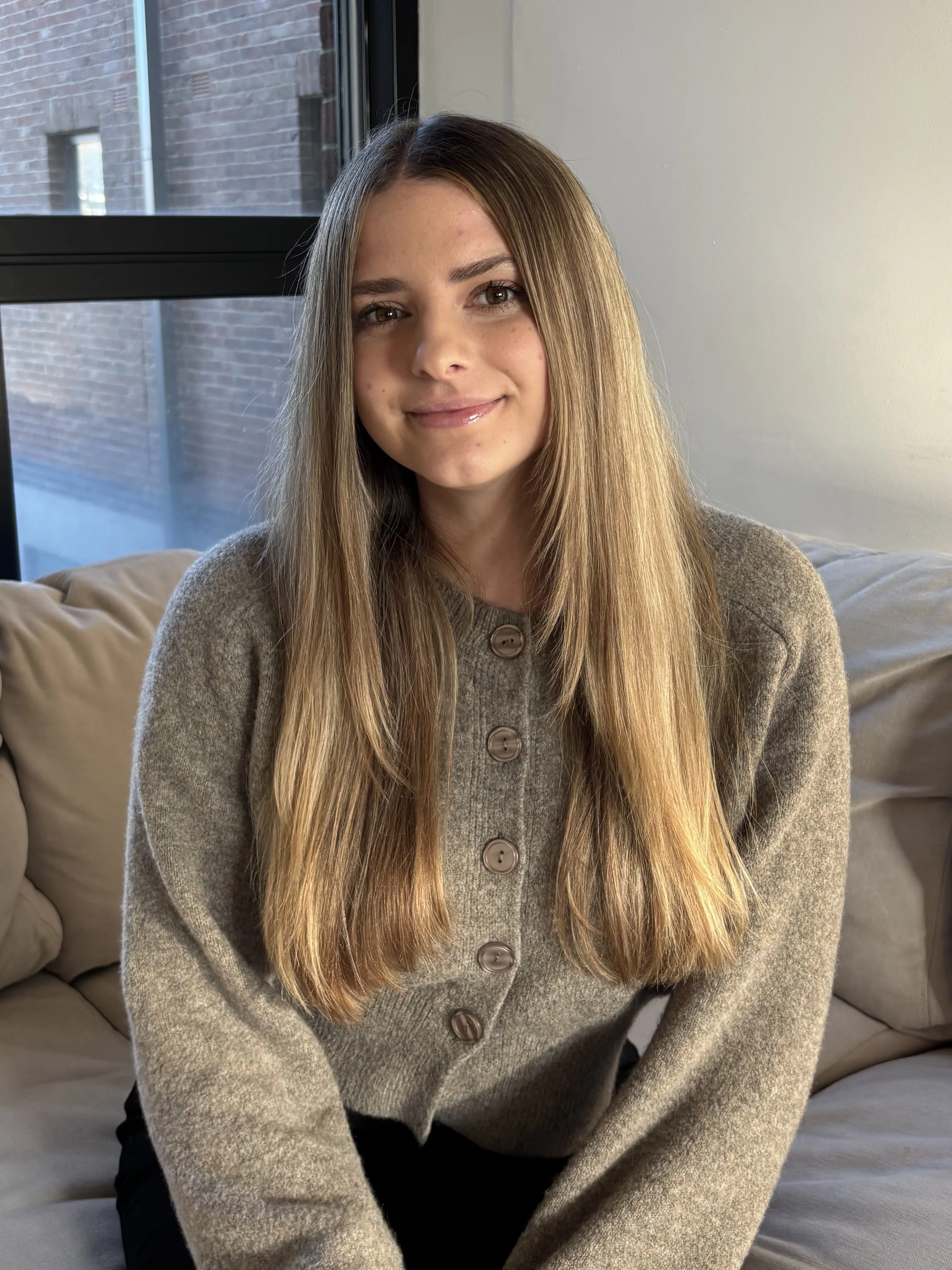 PROJECT EXECUTIVE 
 Frankie Phillips 