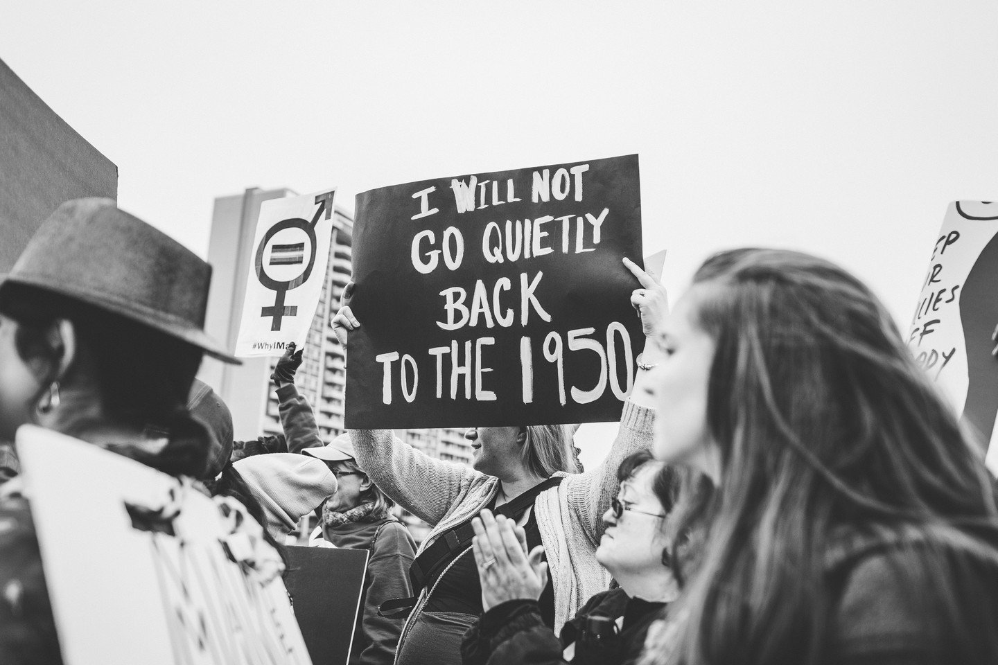 Election Day 2024 vibes in signage from the Women's March in Norfolk a few years back... holding onto HOPE (and a lot of anxiety). 🤞🌊🤞⁠
&bull;⁠ ⁠⠀⁠
&bull;⁠ ⁠⠀⁠
&bull;⁠⠀⁠
&bull;⁠⠀⁠
&bull;⁠⠀⁠
&bull;⁠⠀⁠
&bull;⁠⠀⁠
#documentaryphotography #womensmarch 
