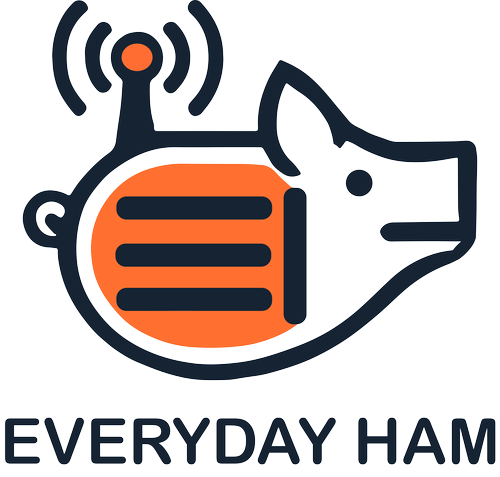 Everyday Ham
