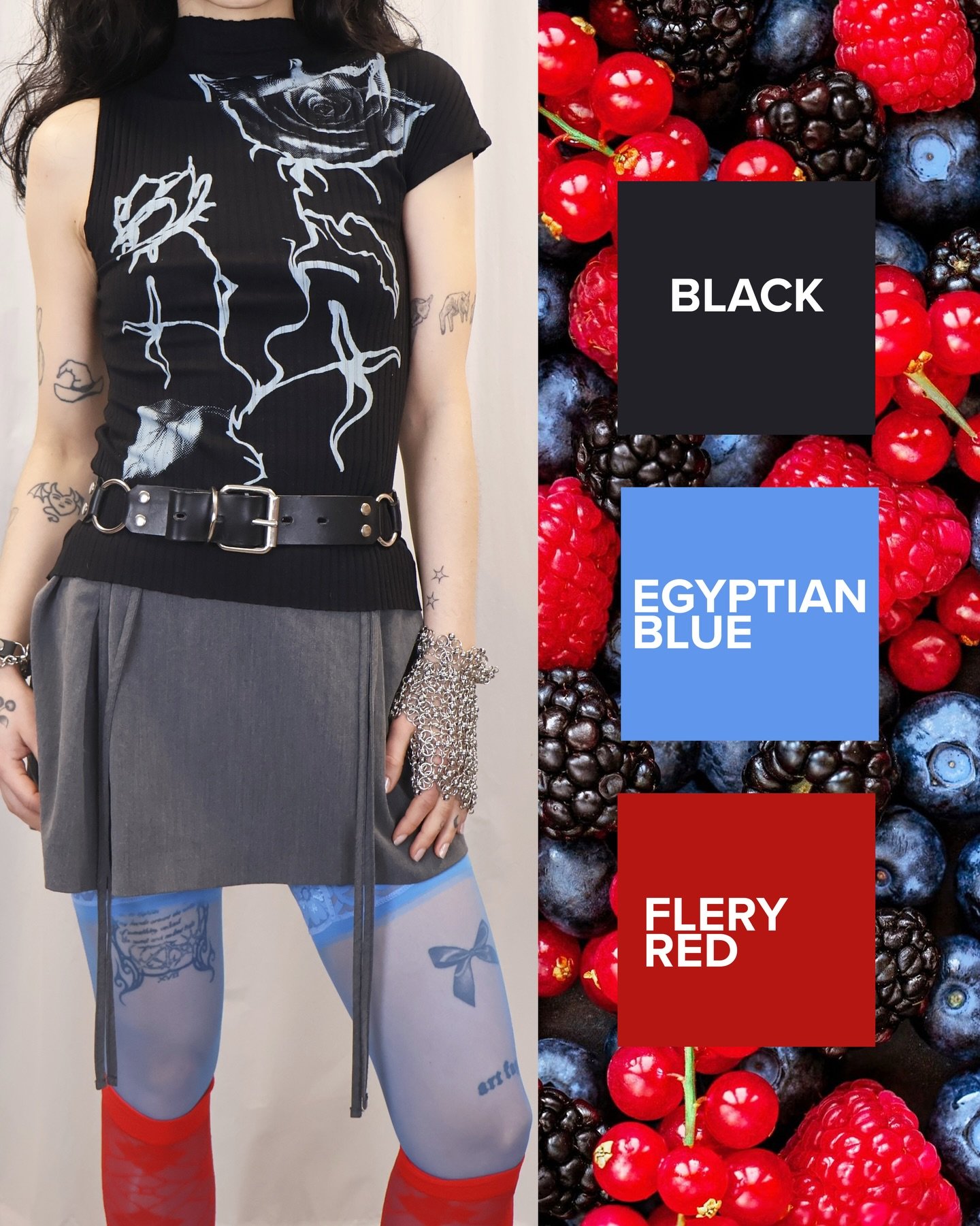 My faves so far!  Bury me in these color  combos Thank you