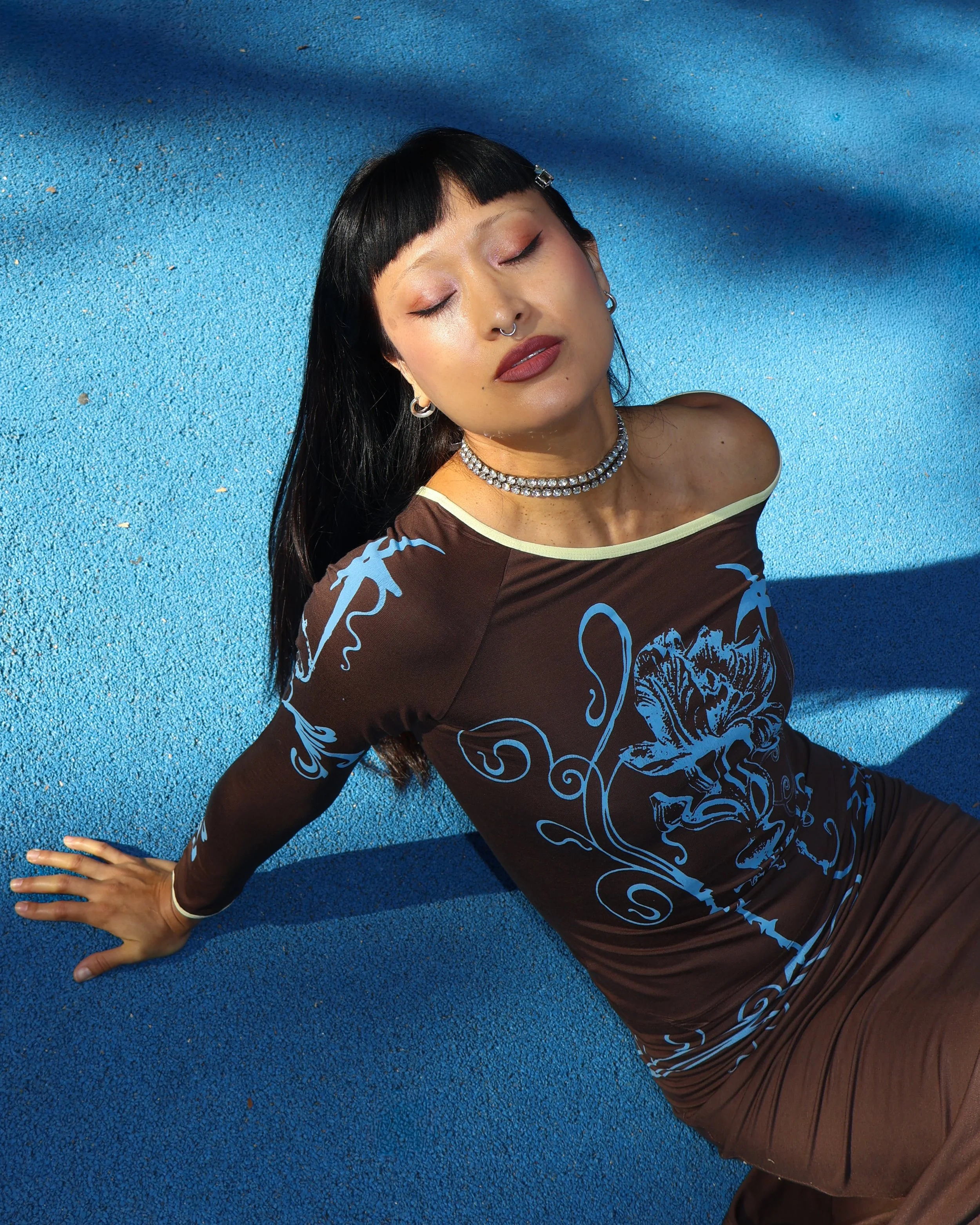 Garden Set Brown- Camila Maldonado-1.jpg