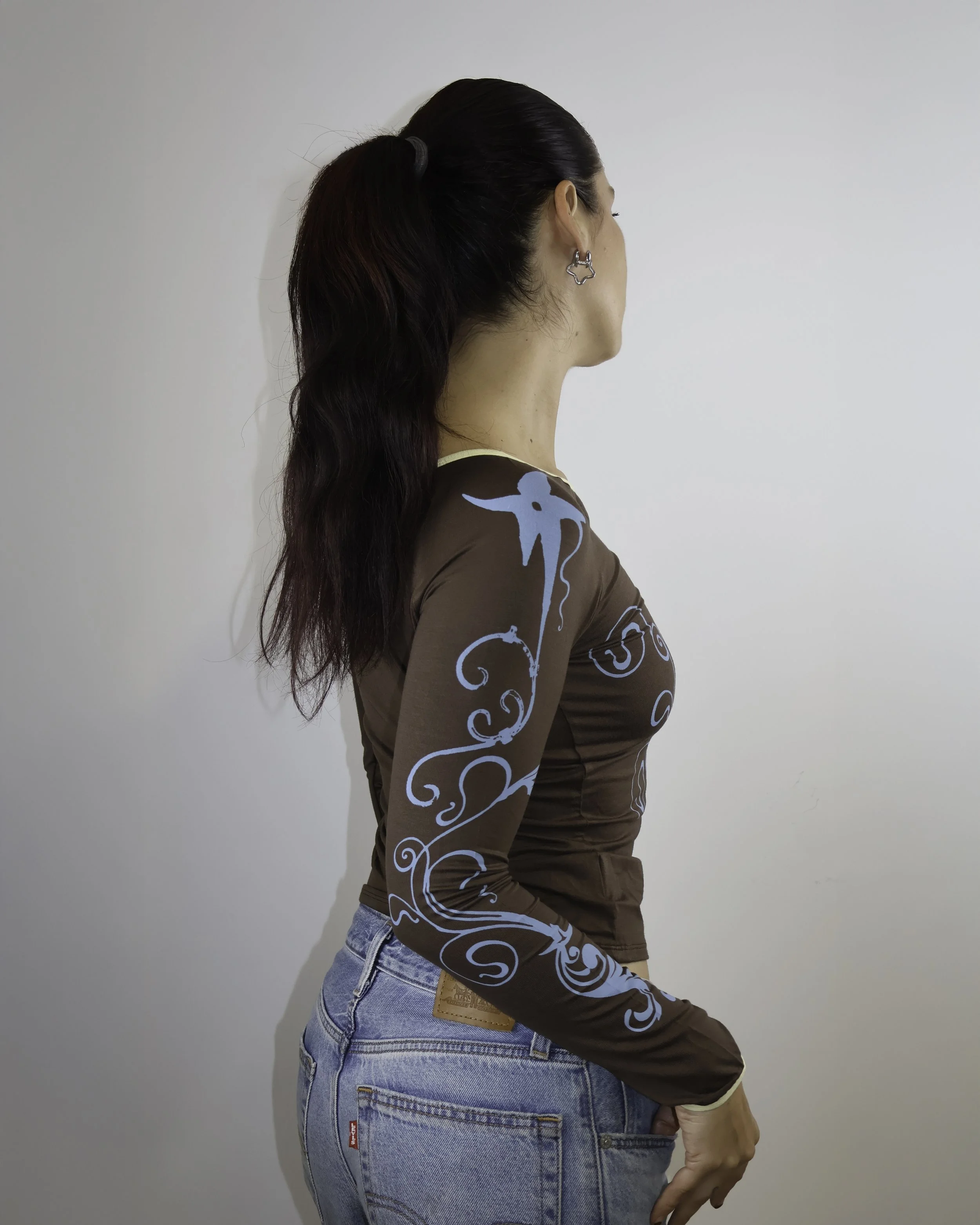Garden brown top 2-Camila Maldonado.jpg