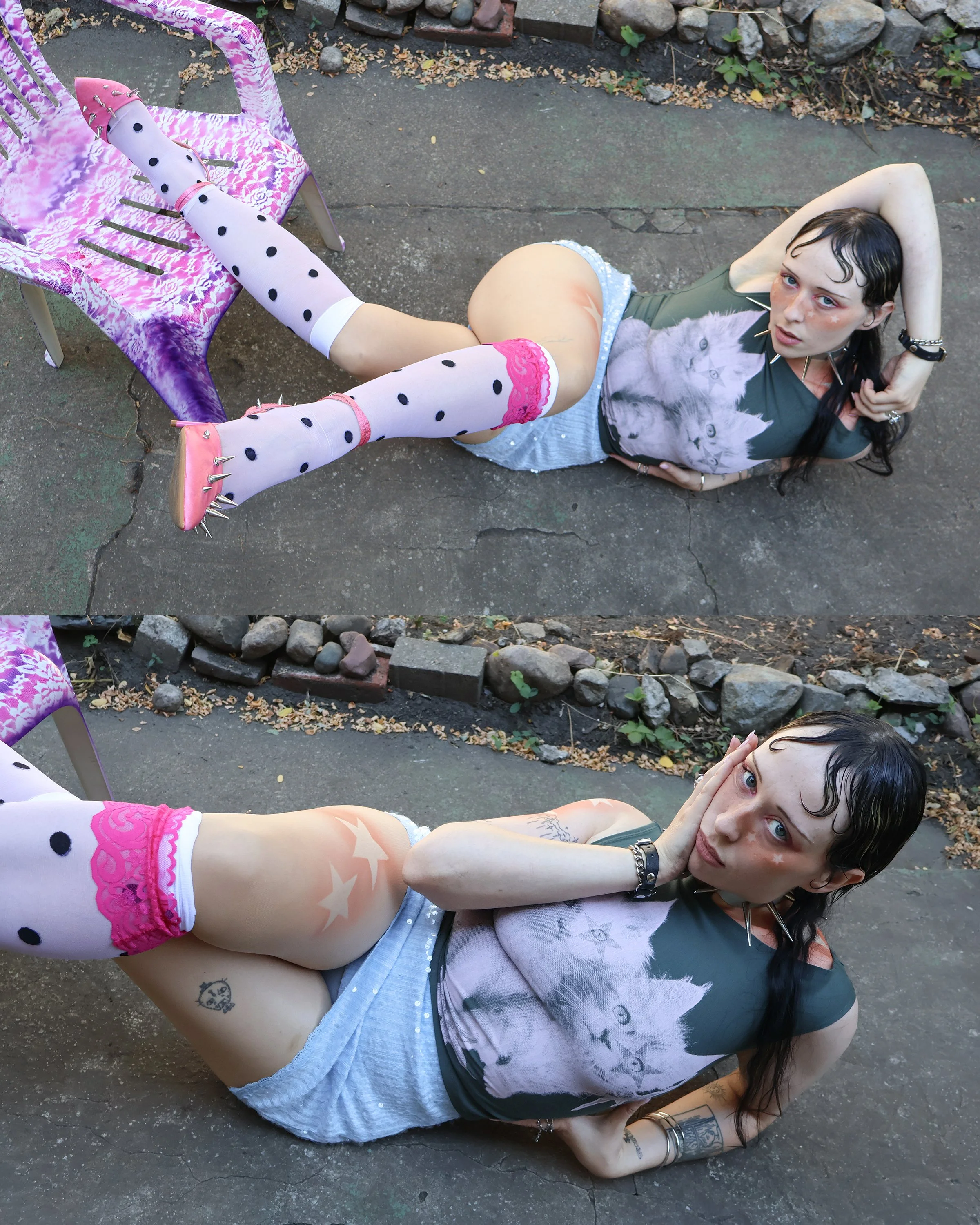 Kitty Green Top - Camila Maldonado-5.jpg