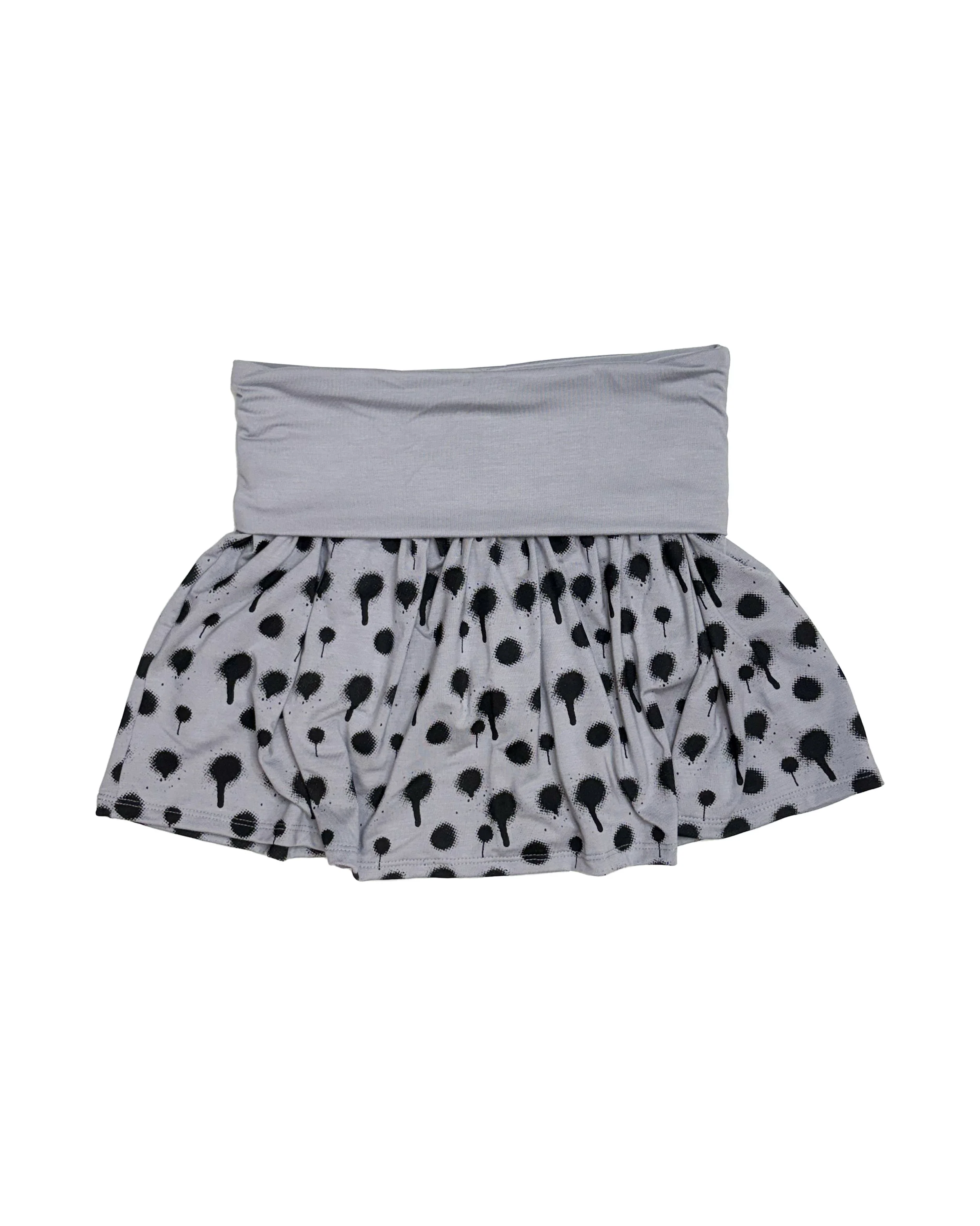 Beetle Grey Skort - Camila Maldonado.jpg