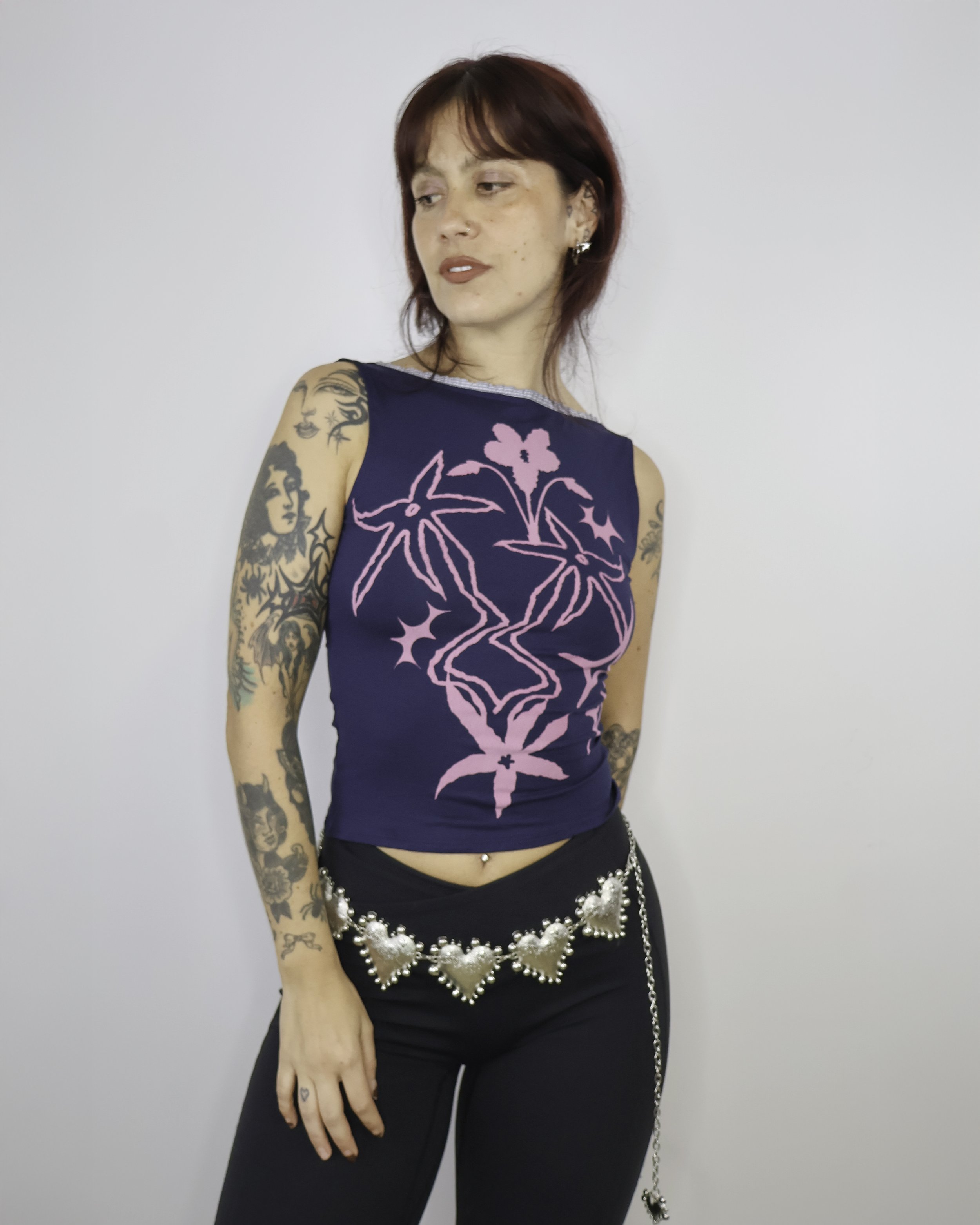 FLora Navy top 1- Camila Maldonado.jpg