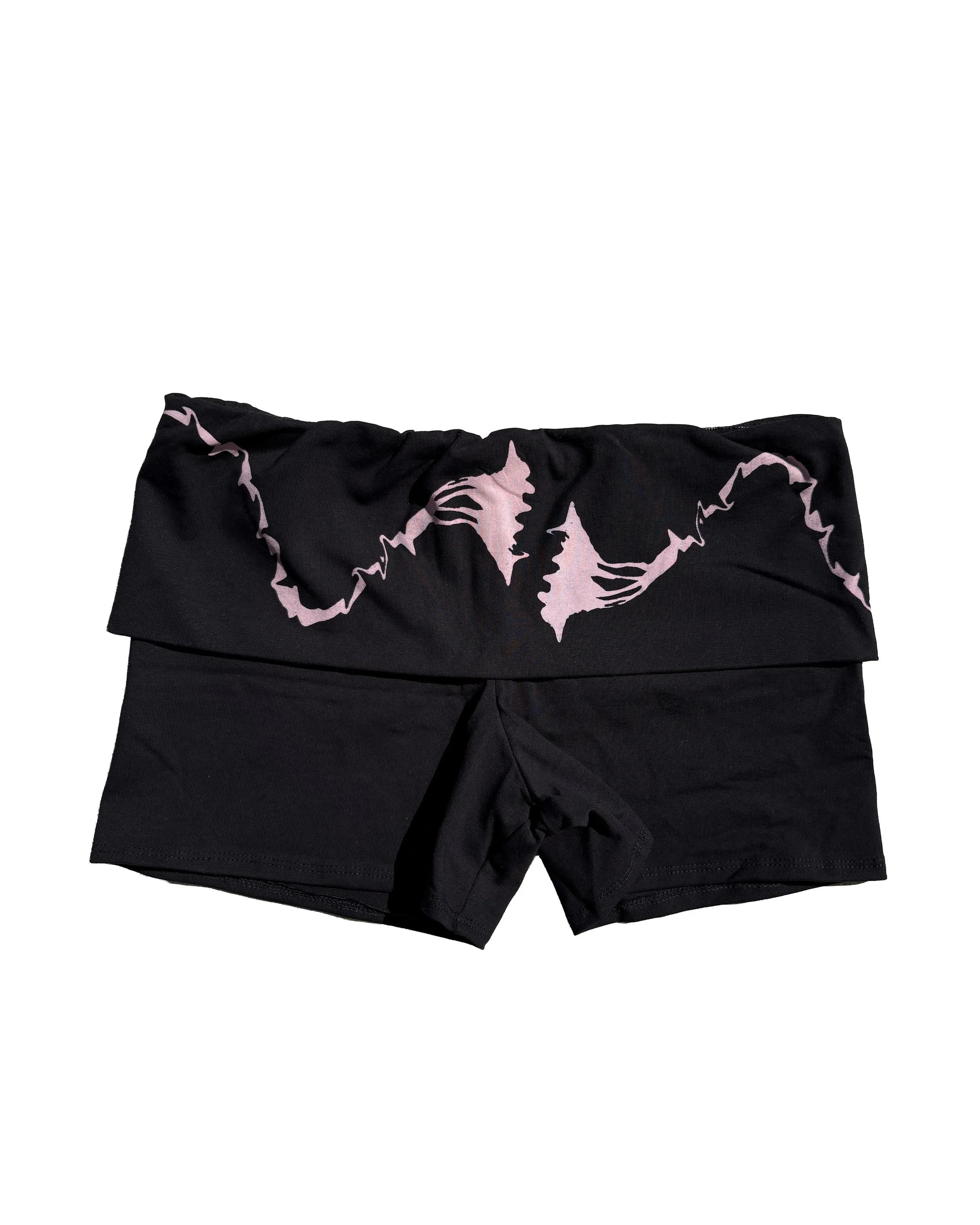 Geraniums Black short Front_Camila Maldonado.jpg