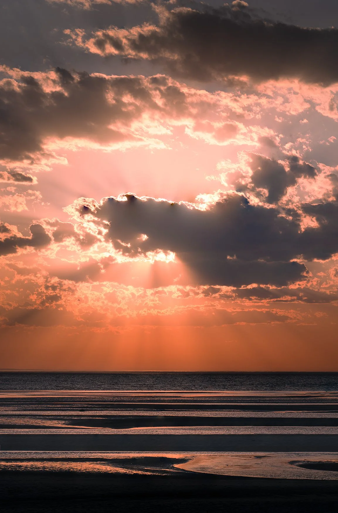 Skaket Beach, Cape Cod, MA