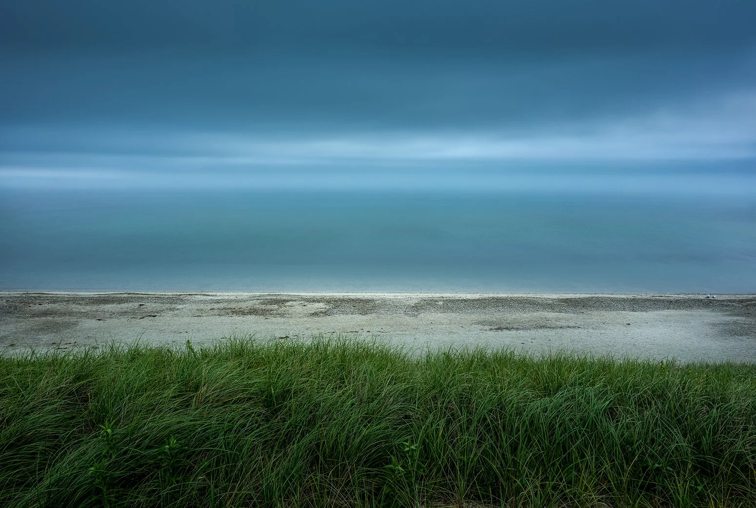 Sandy Neck Beach, Cape Cod, MA