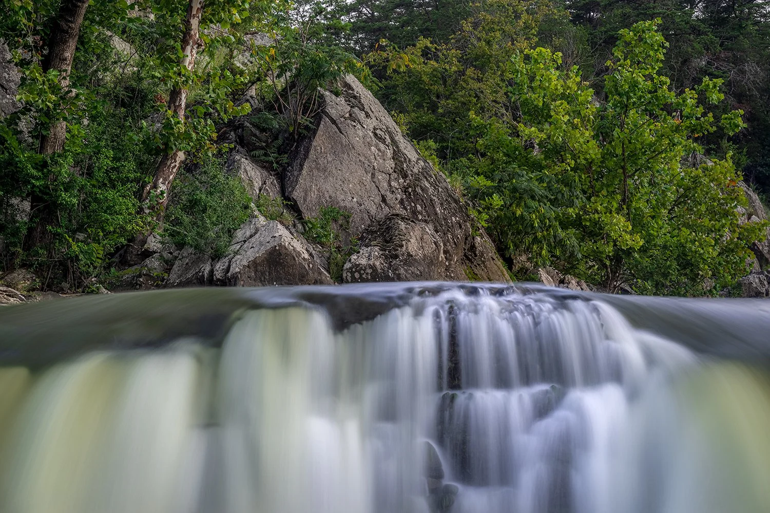 Great Falls Natl. Park, MD