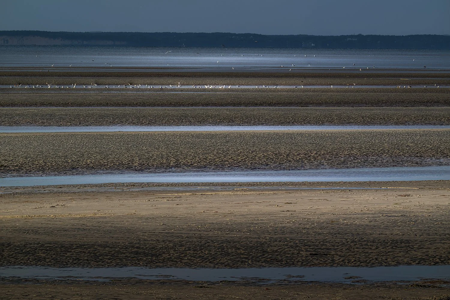 Skaket Beach, Cape Cod, MA