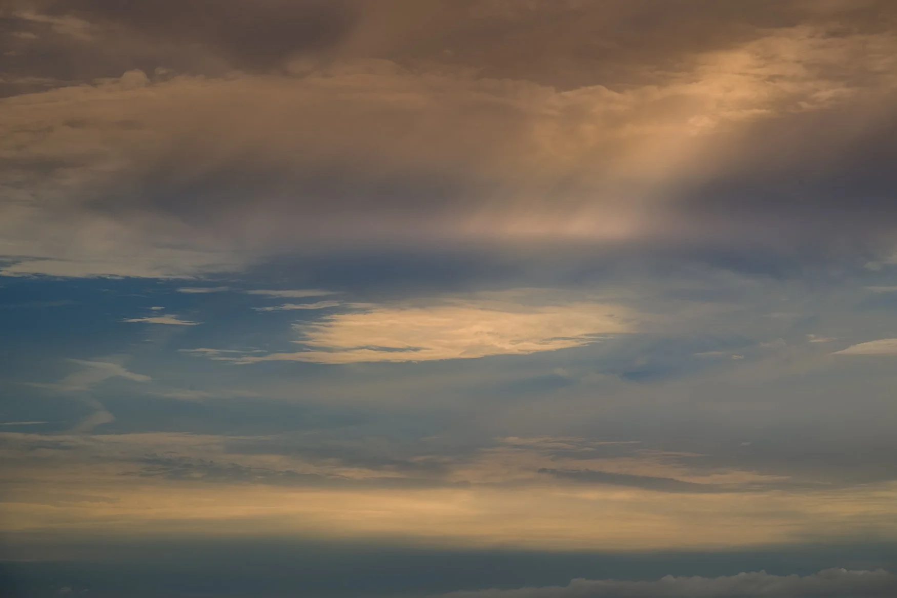 Clouds