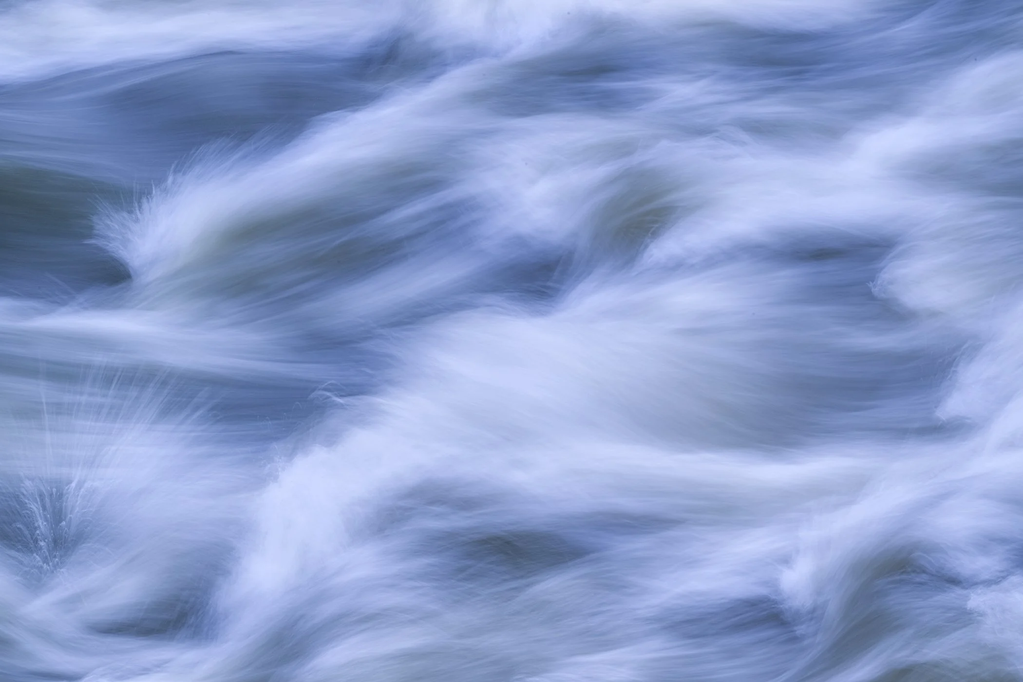 Potomac River Rapids, VA